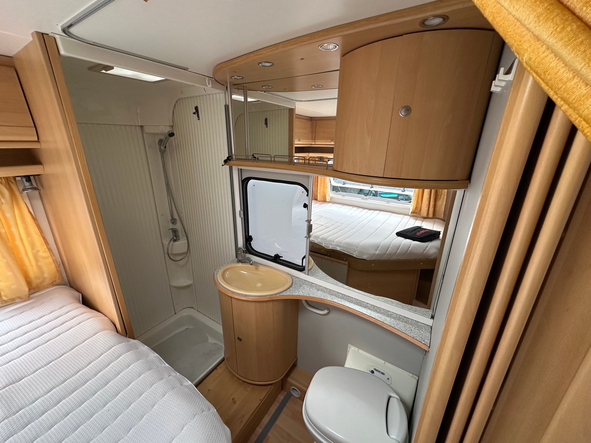 FIAT Ducato 18 2.8 JTD Dethleffs-image-22