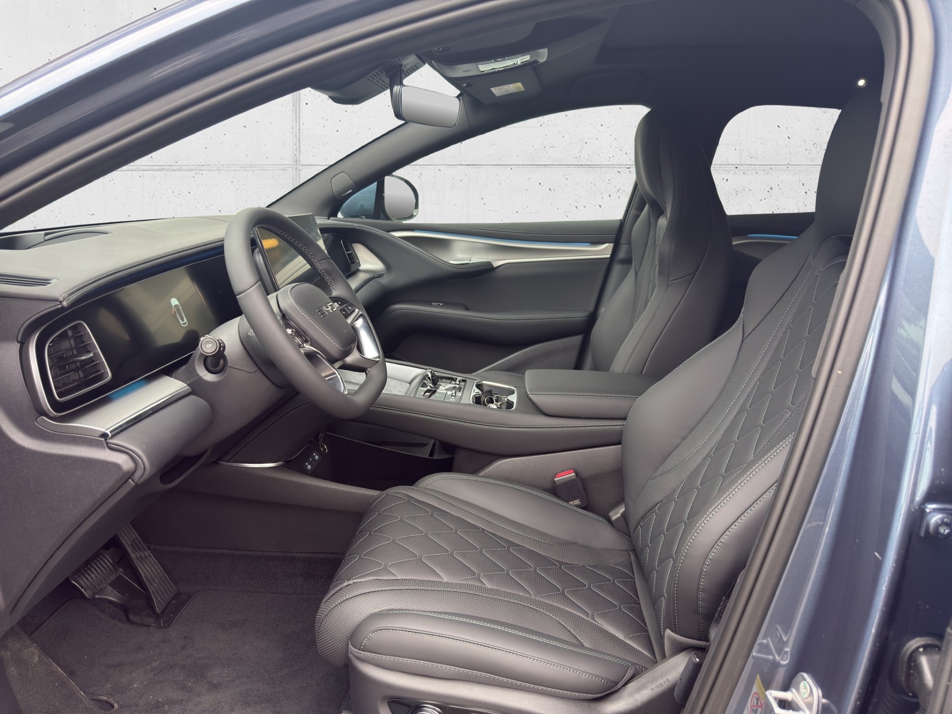 BYD Sealion 7 Excellence AWD-image-5