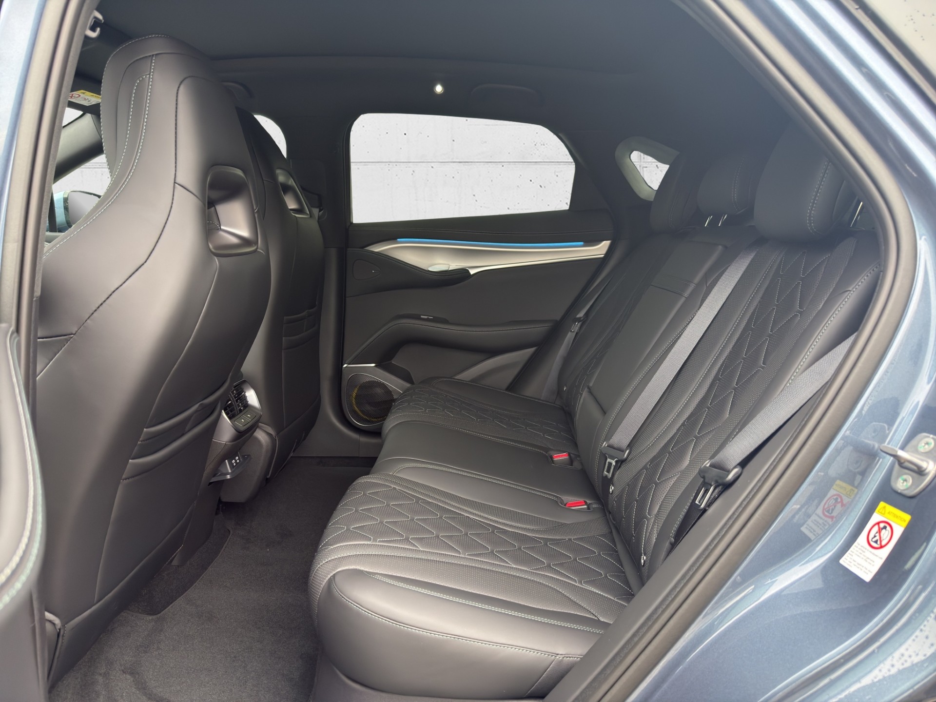 BYD Sealion 7 Excellence AWD-image-13