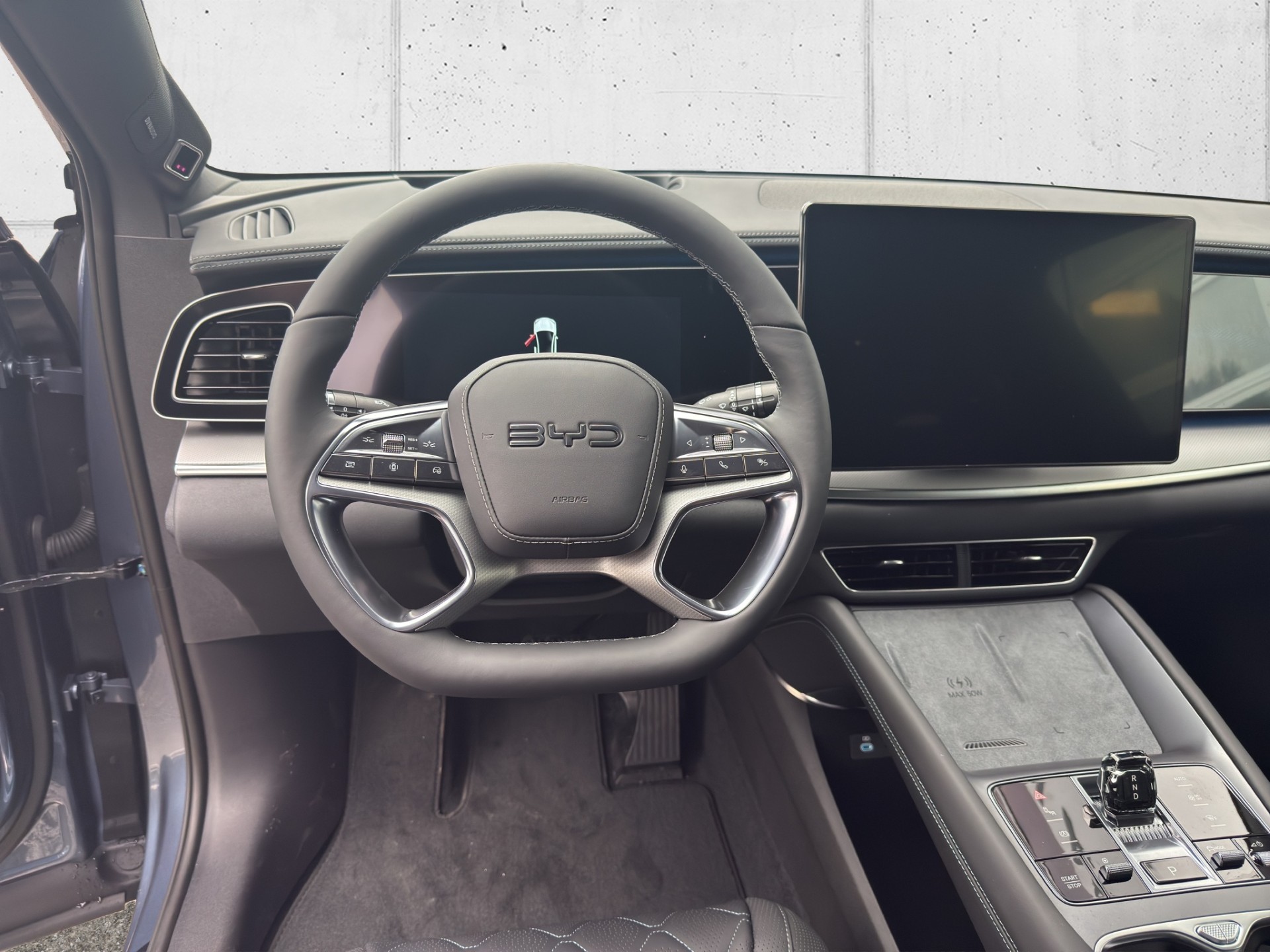 BYD Sealion 7 Excellence AWD-image-6