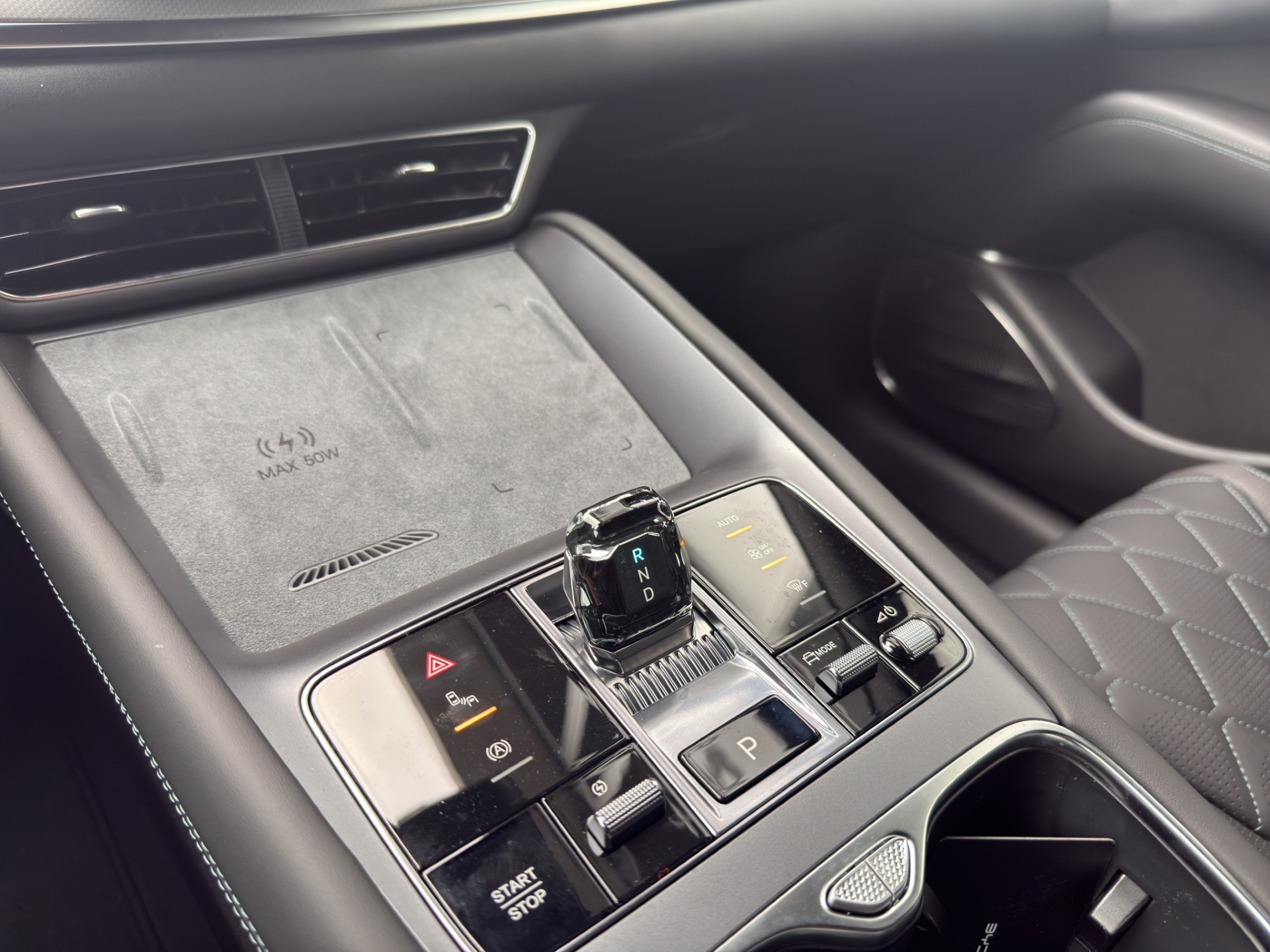 BYD Sealion 7 Excellence AWD-image-9