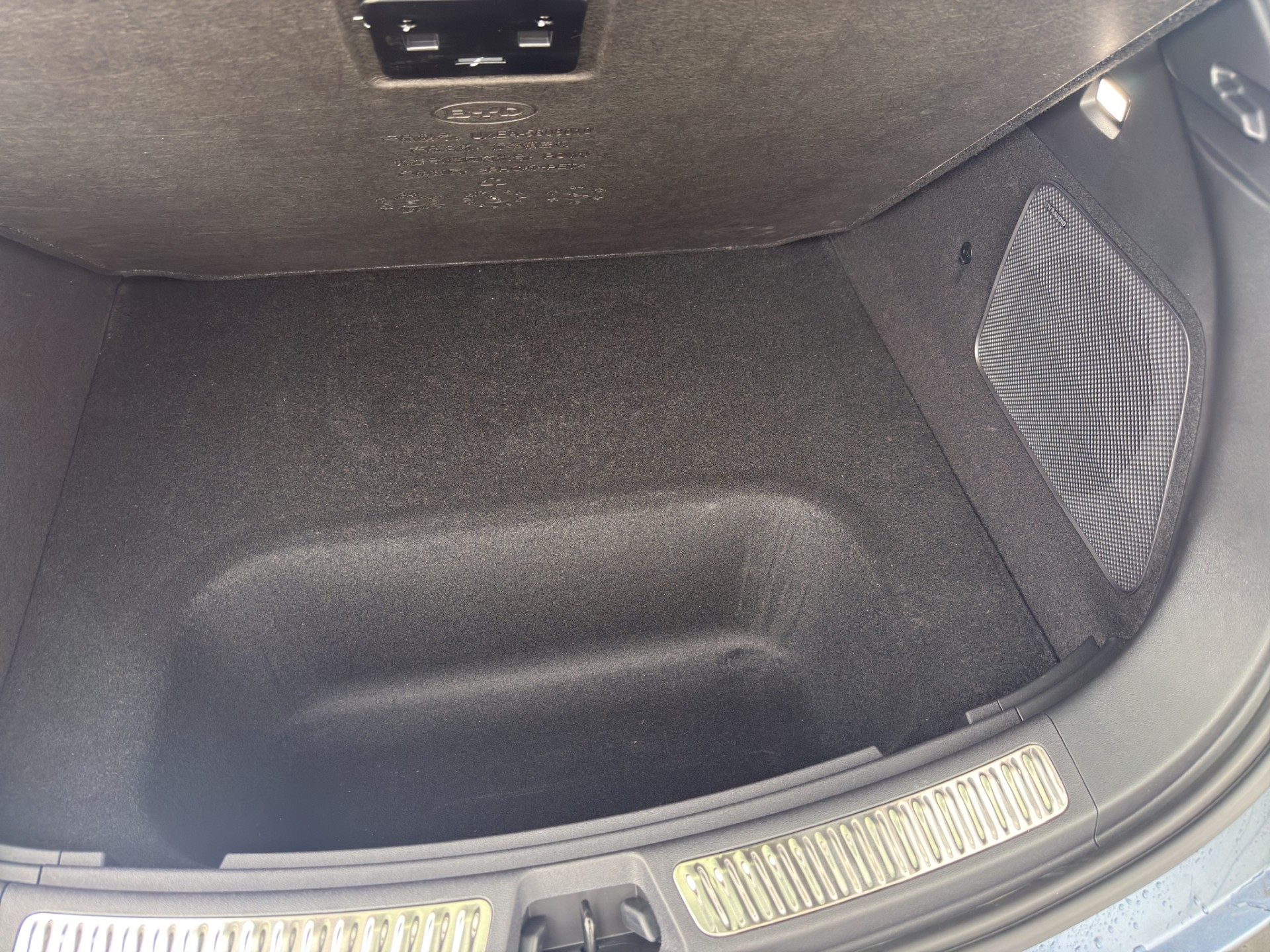 BYD Sealion 7 Excellence AWD-image-15
