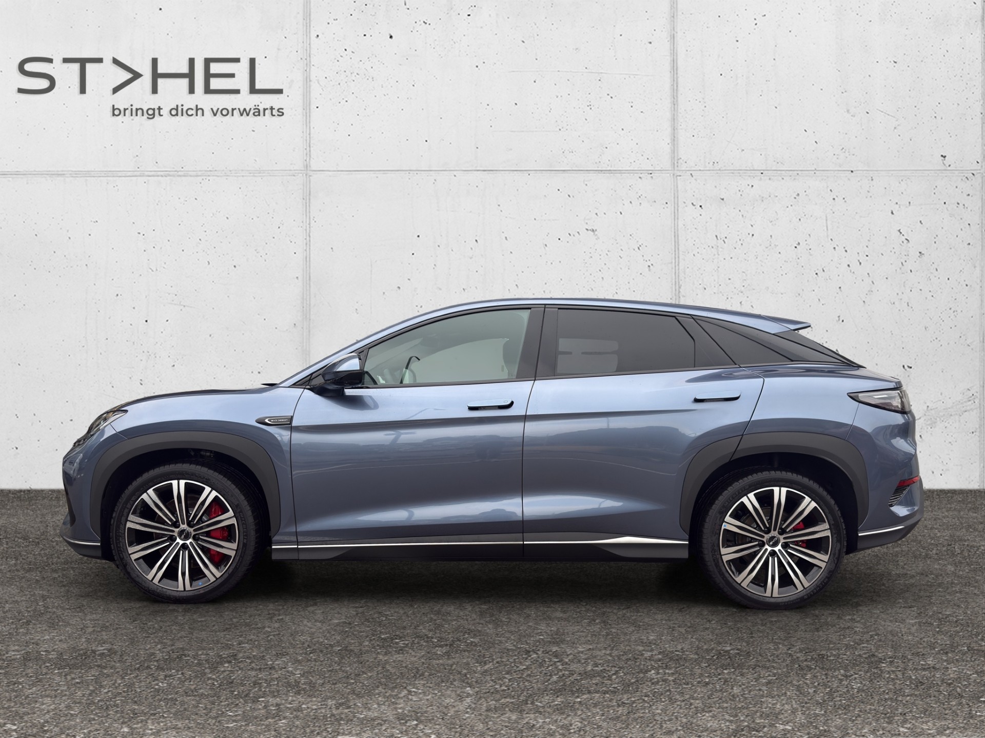 BYD Sealion 7 Excellence AWD-image-2