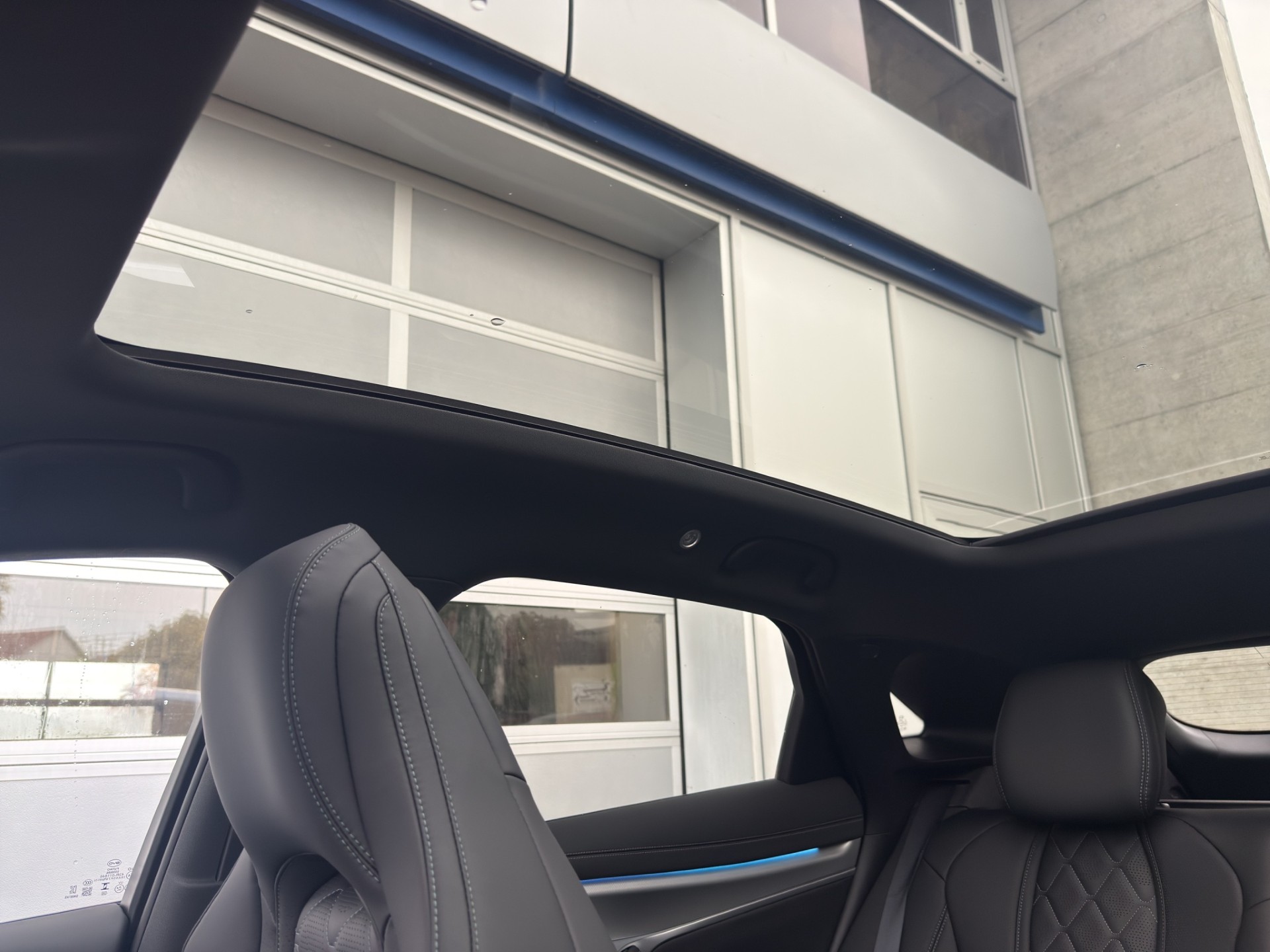 BYD Sealion 7 Excellence AWD-image-12