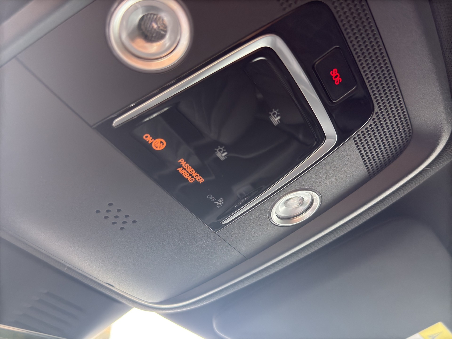 BYD Sealion 7 Excellence AWD-image-11
