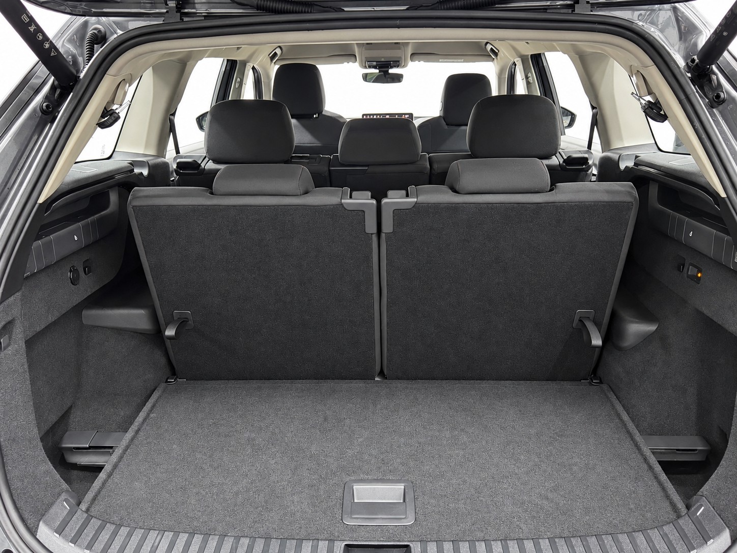 SKODA Kodiaq 2.0 TDI Selection 4x4 * 7-Plätzer * Anhängerkupplung *-image-12