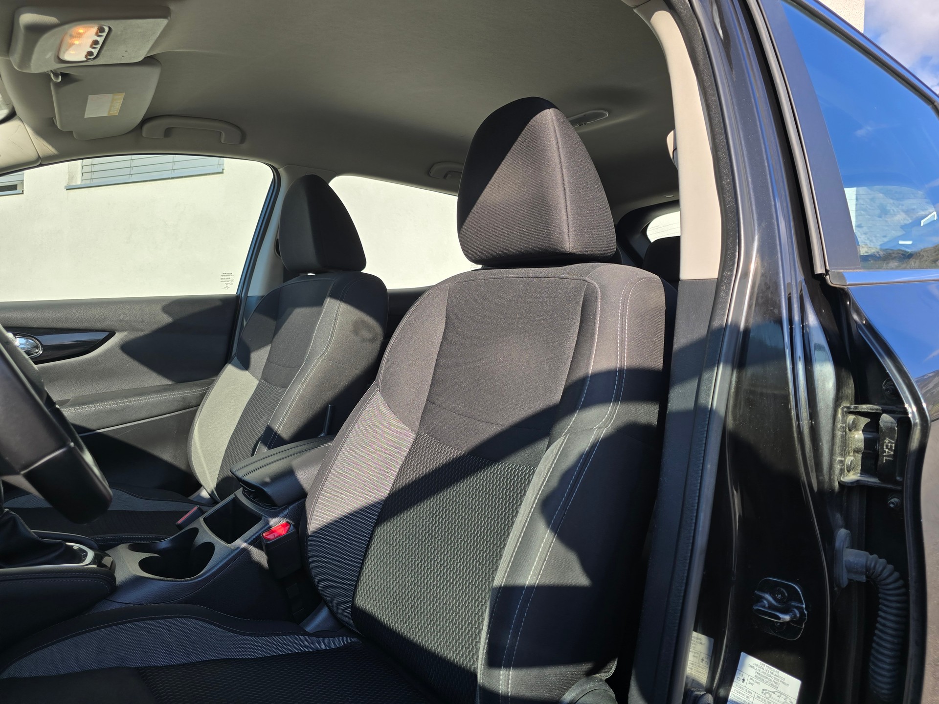 NISSAN Qashqai 1.3 DIG-T acenta DCT-image-12