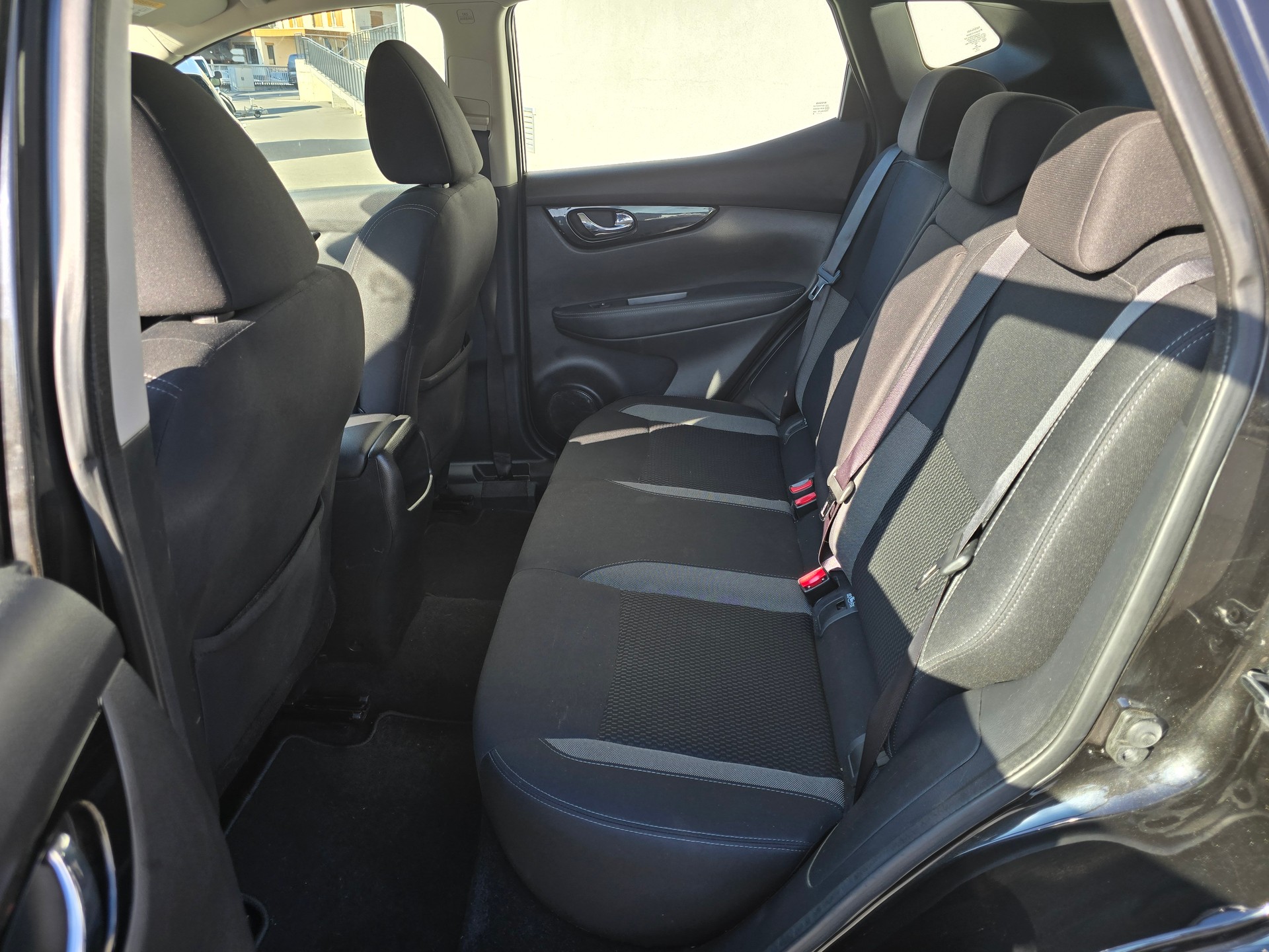 NISSAN Qashqai 1.3 DIG-T acenta DCT-image-13