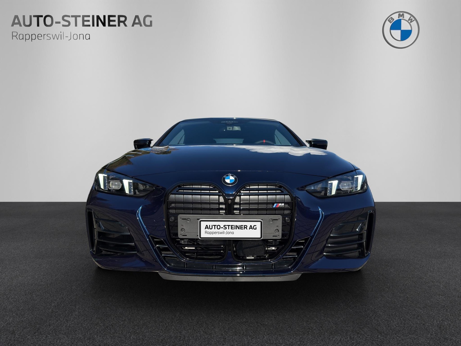 BMW M440i xDrive Cabrio-image-7
