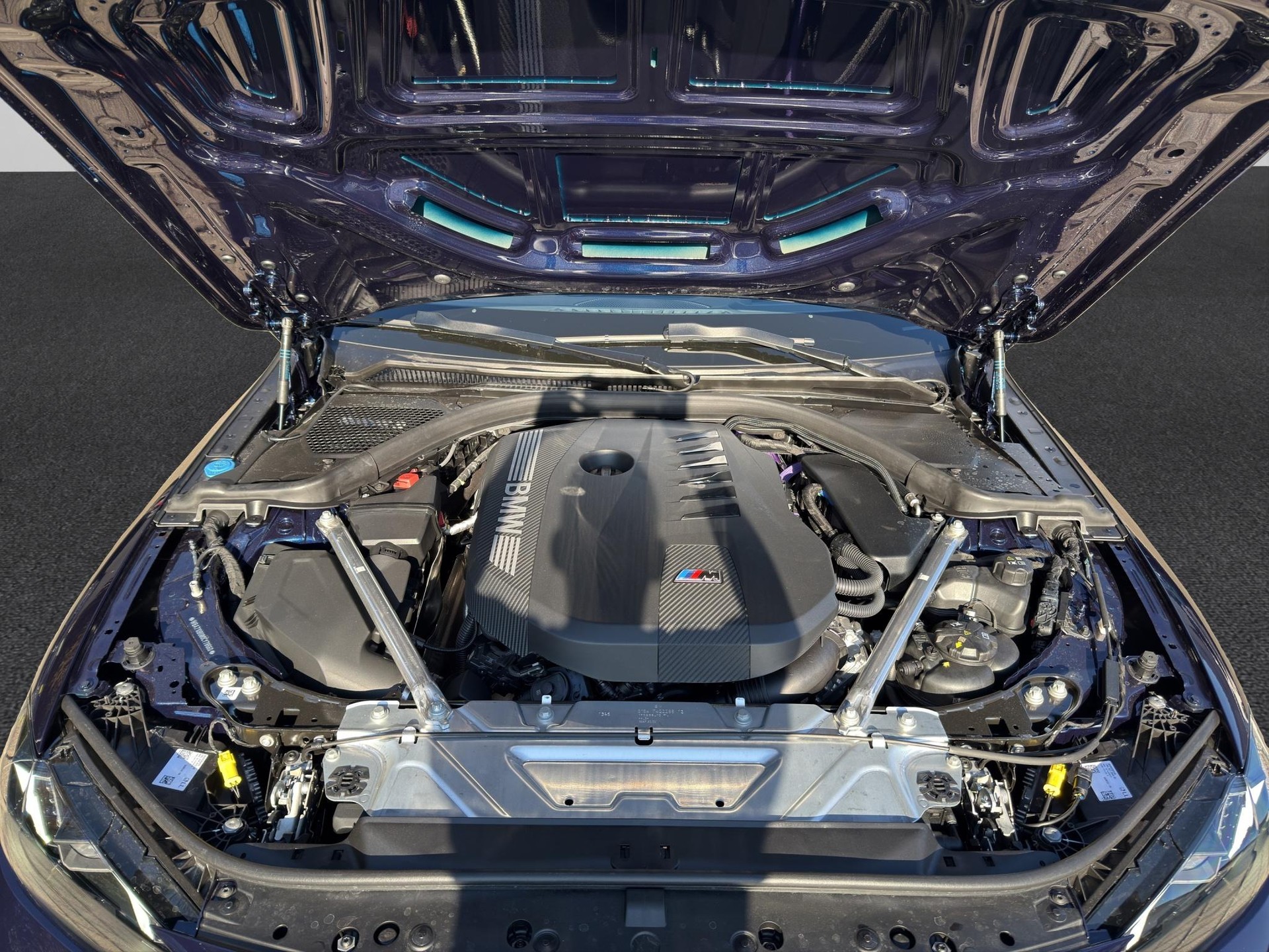 BMW M440i xDrive Cabrio-image-21