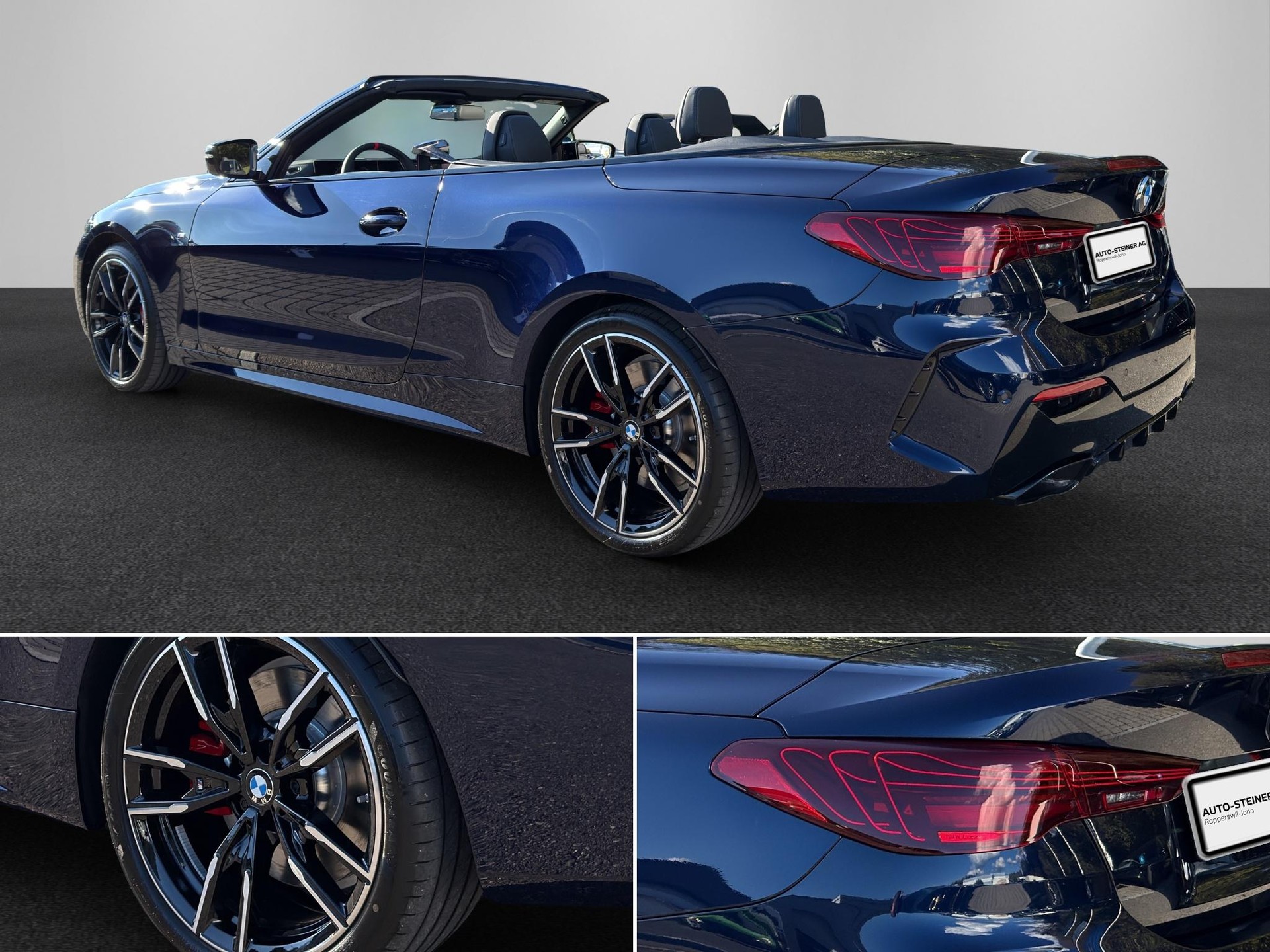 BMW M440i xDrive Cabrio-image-20