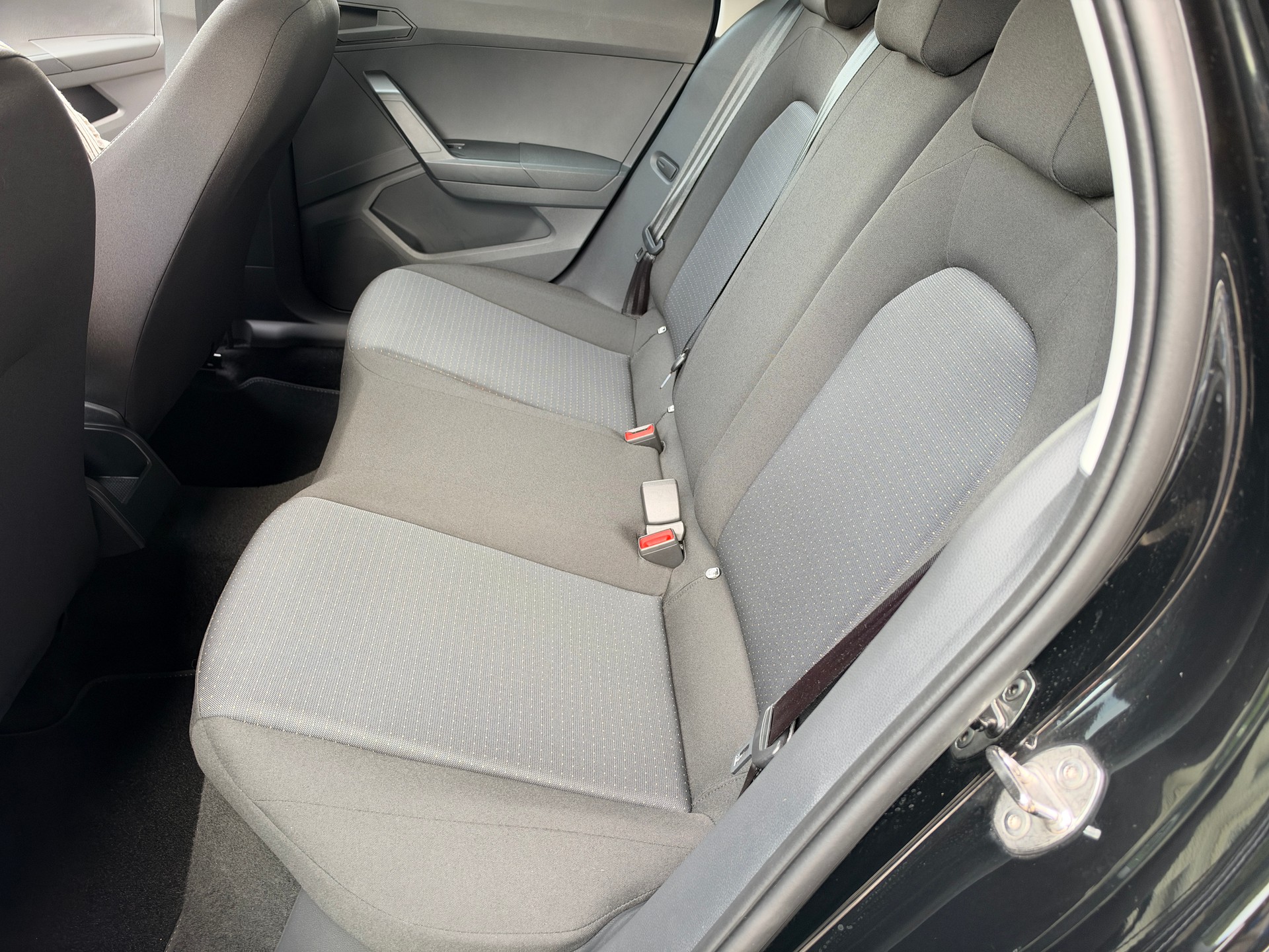 SEAT Ibiza 1.0 EcoTSI Move DSG 1 - Hand. ACC Top Zustand-image-8