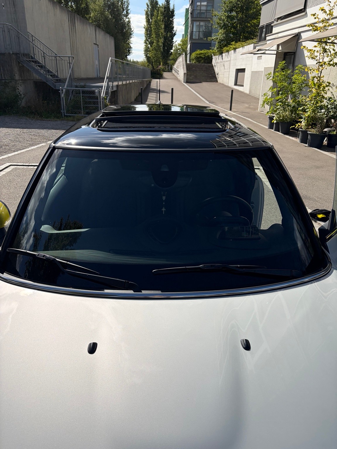MINI Cooper SE-image-5