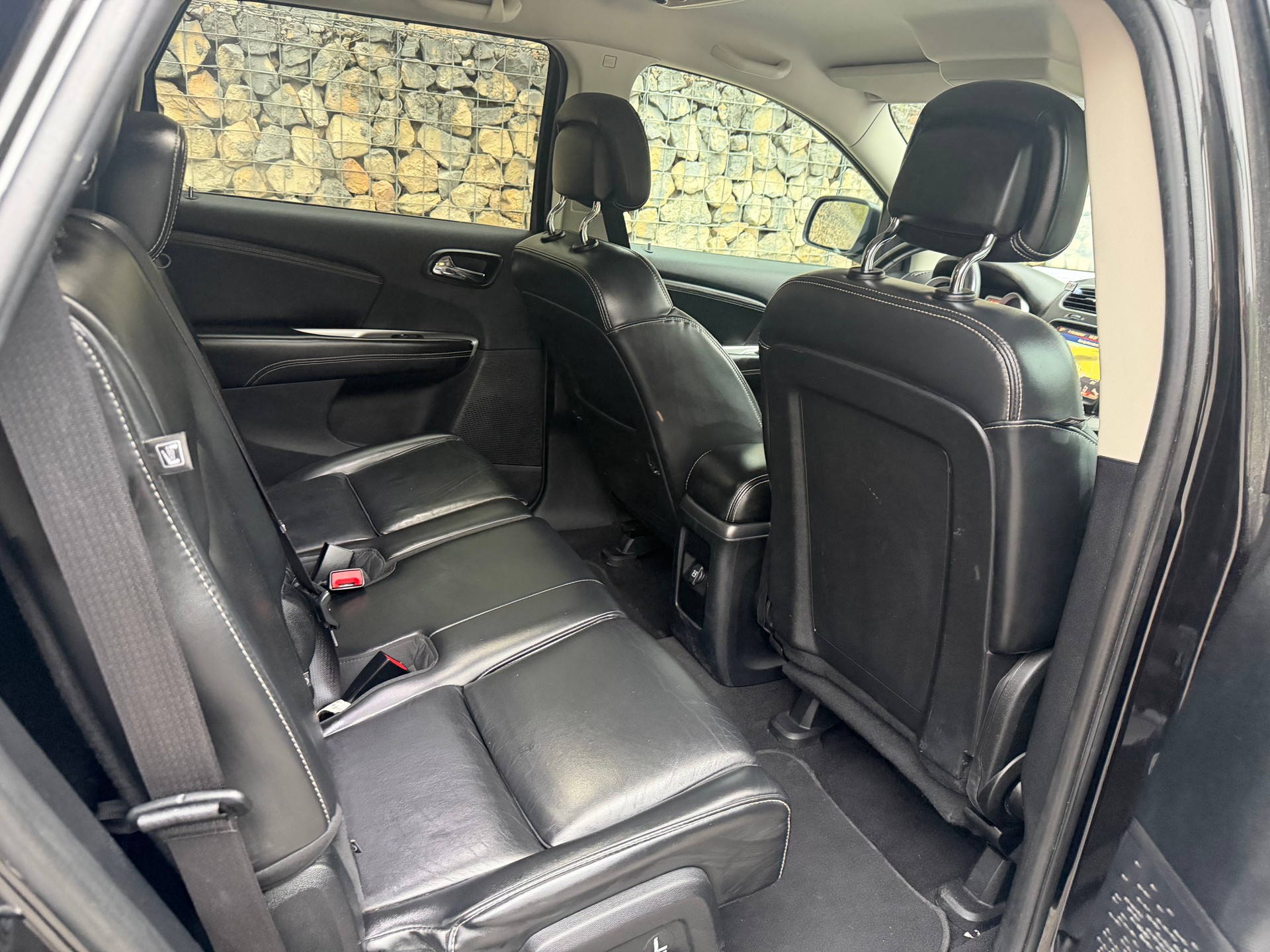 FIAT Freemont 2.0 MJ Lounge AWD Automat-image-14
