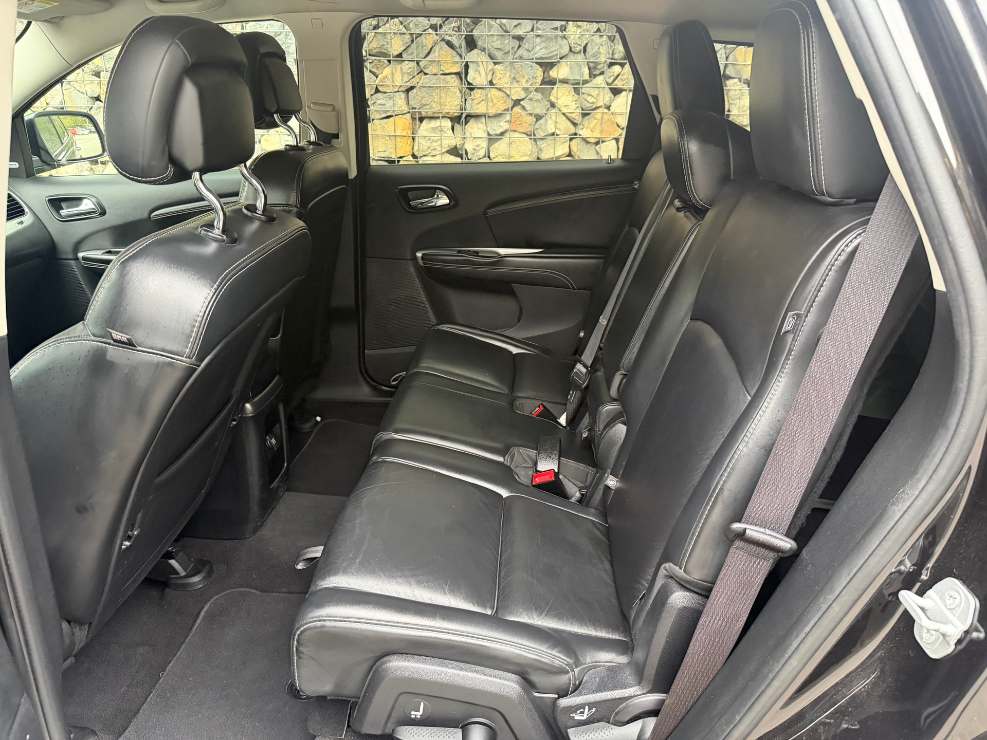 FIAT Freemont 2.0 MJ Lounge AWD Automat-image-10