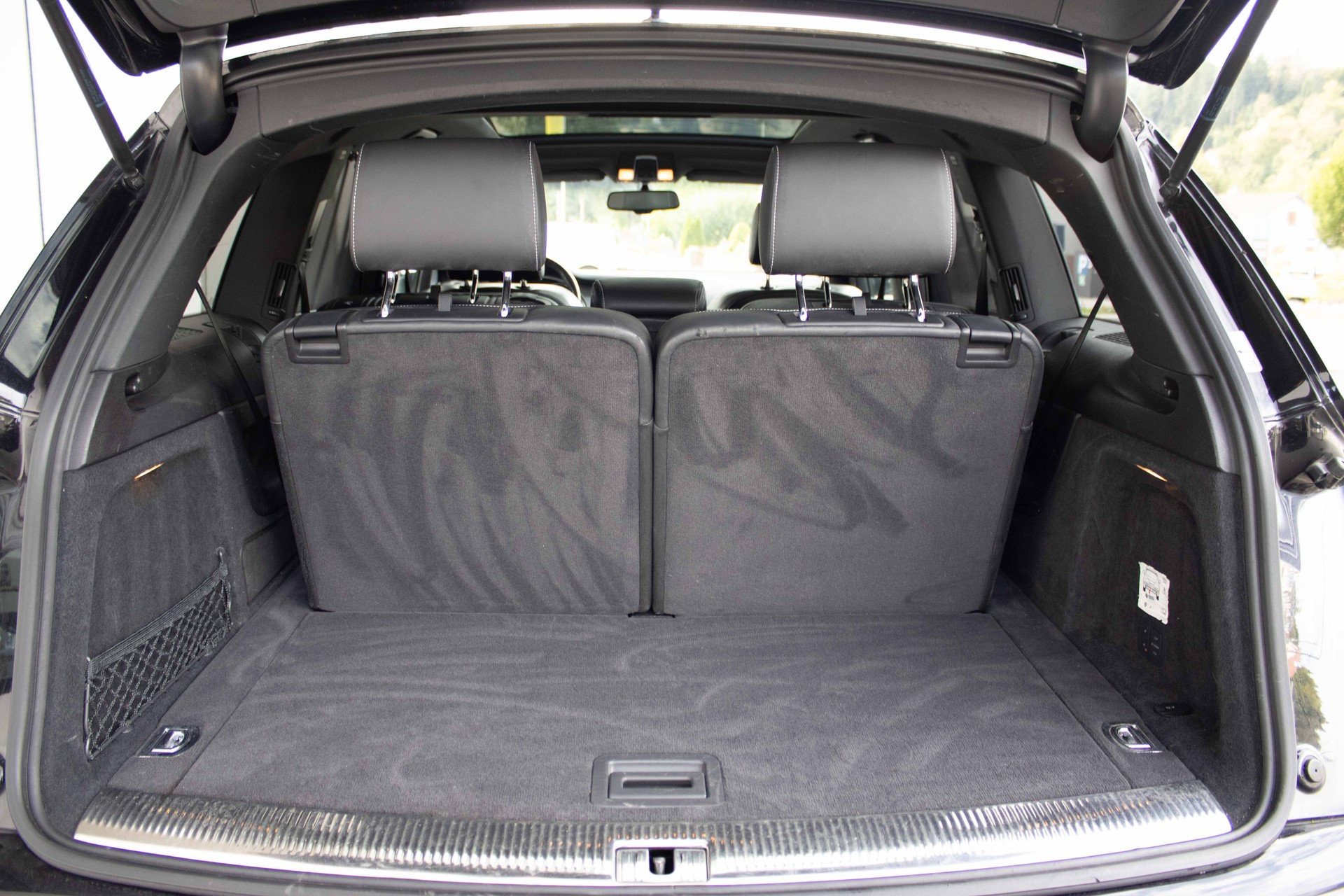 AUDI Q7 3.0 TDI S Line 7 Platz AHK! quattro tiptronic-image-20