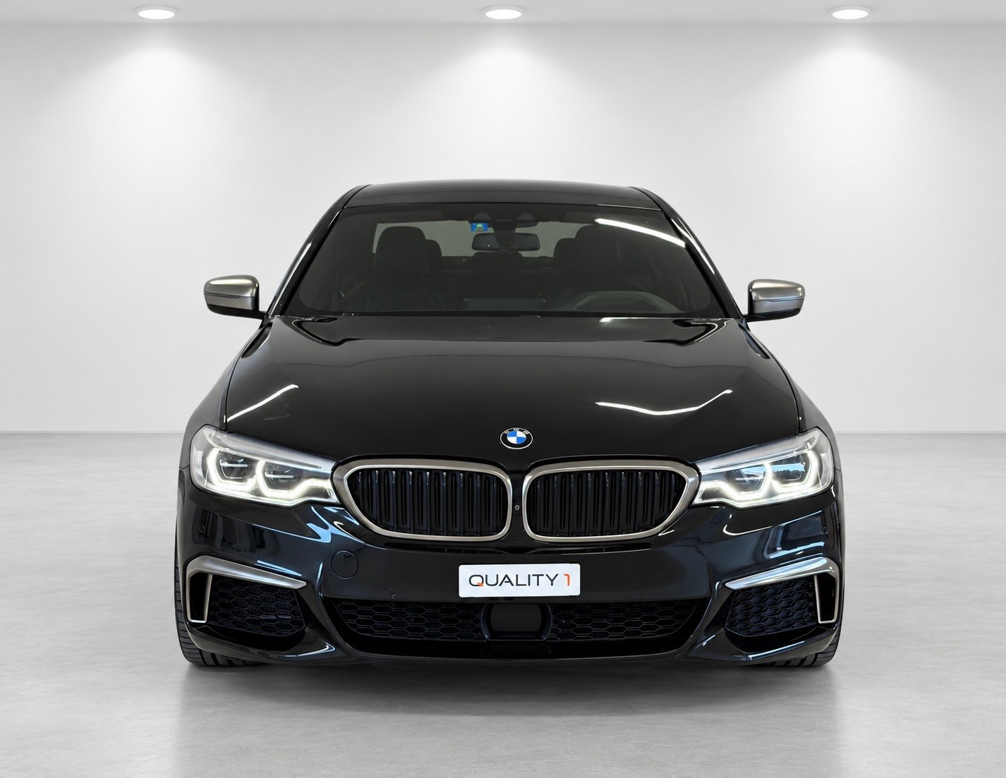 BMW M550d xDrive Touring Steptronic-image-1