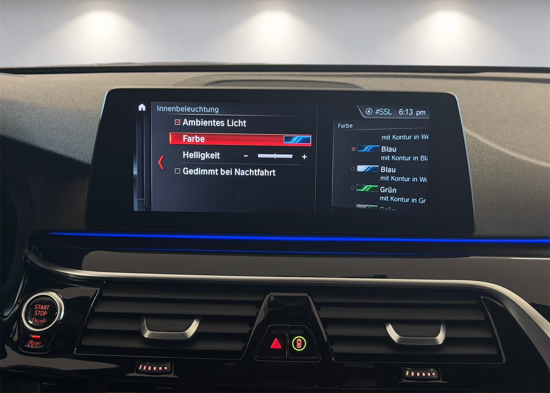 BMW M550d xDrive Touring Steptronic-image-20