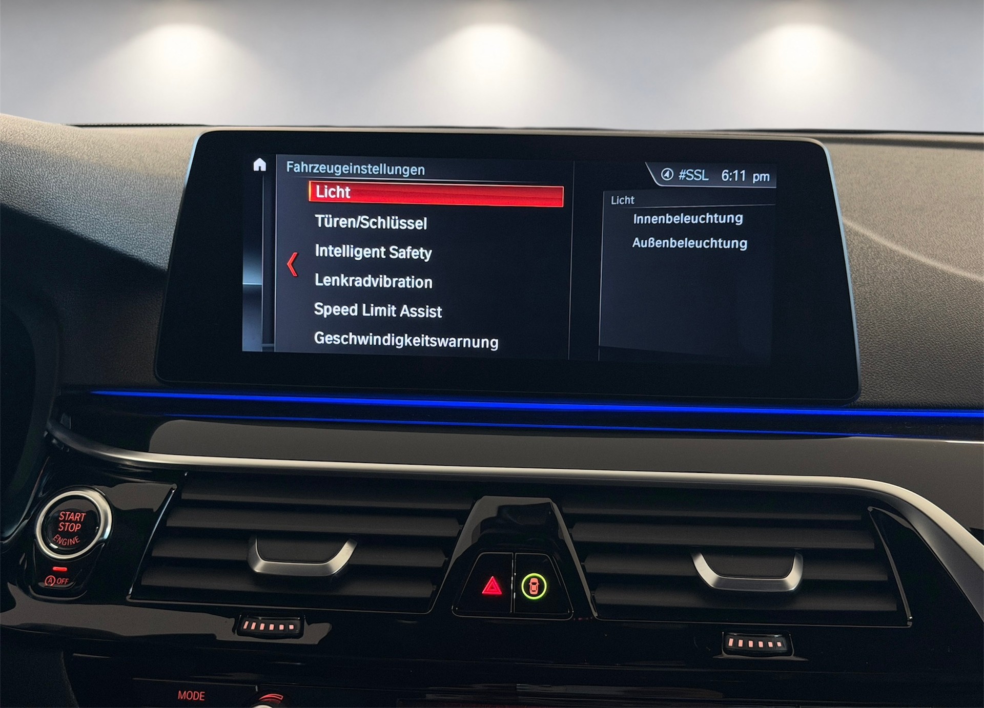 BMW M550d xDrive Touring Steptronic-image-19