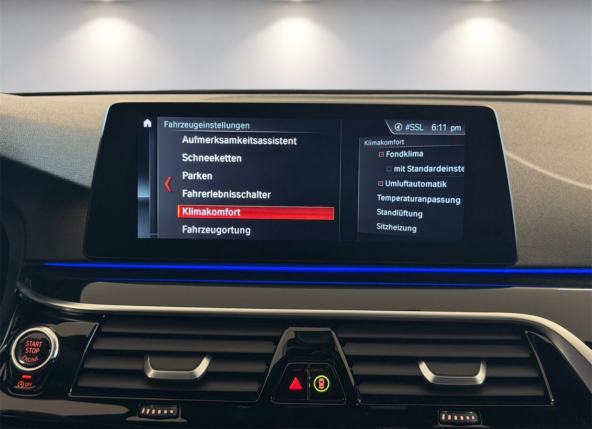 BMW M550d xDrive Touring Steptronic-image-18