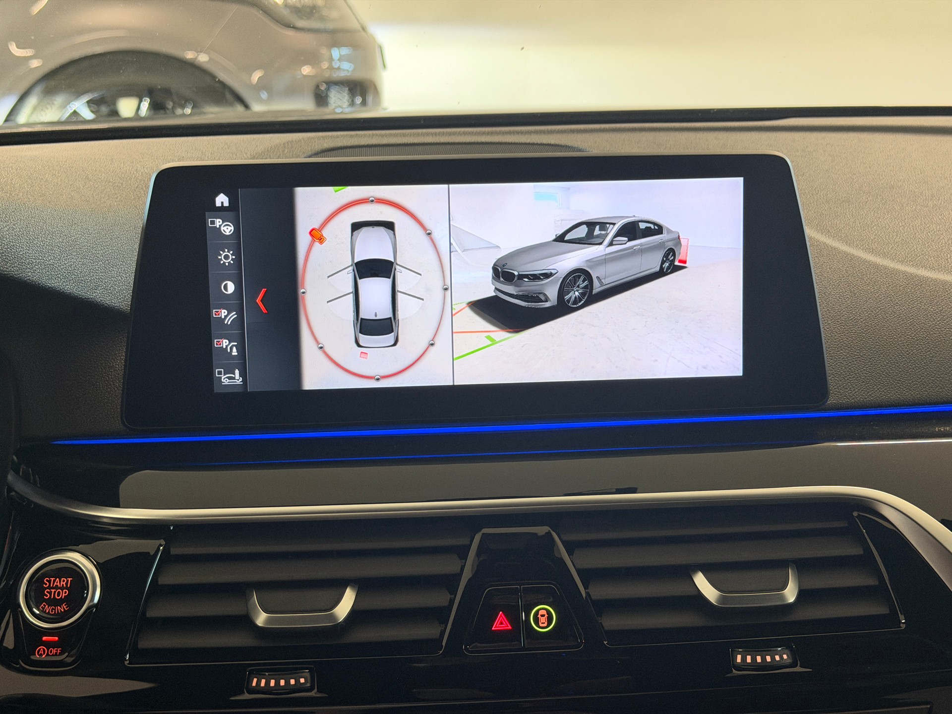 BMW M550d xDrive Touring Steptronic-image-21