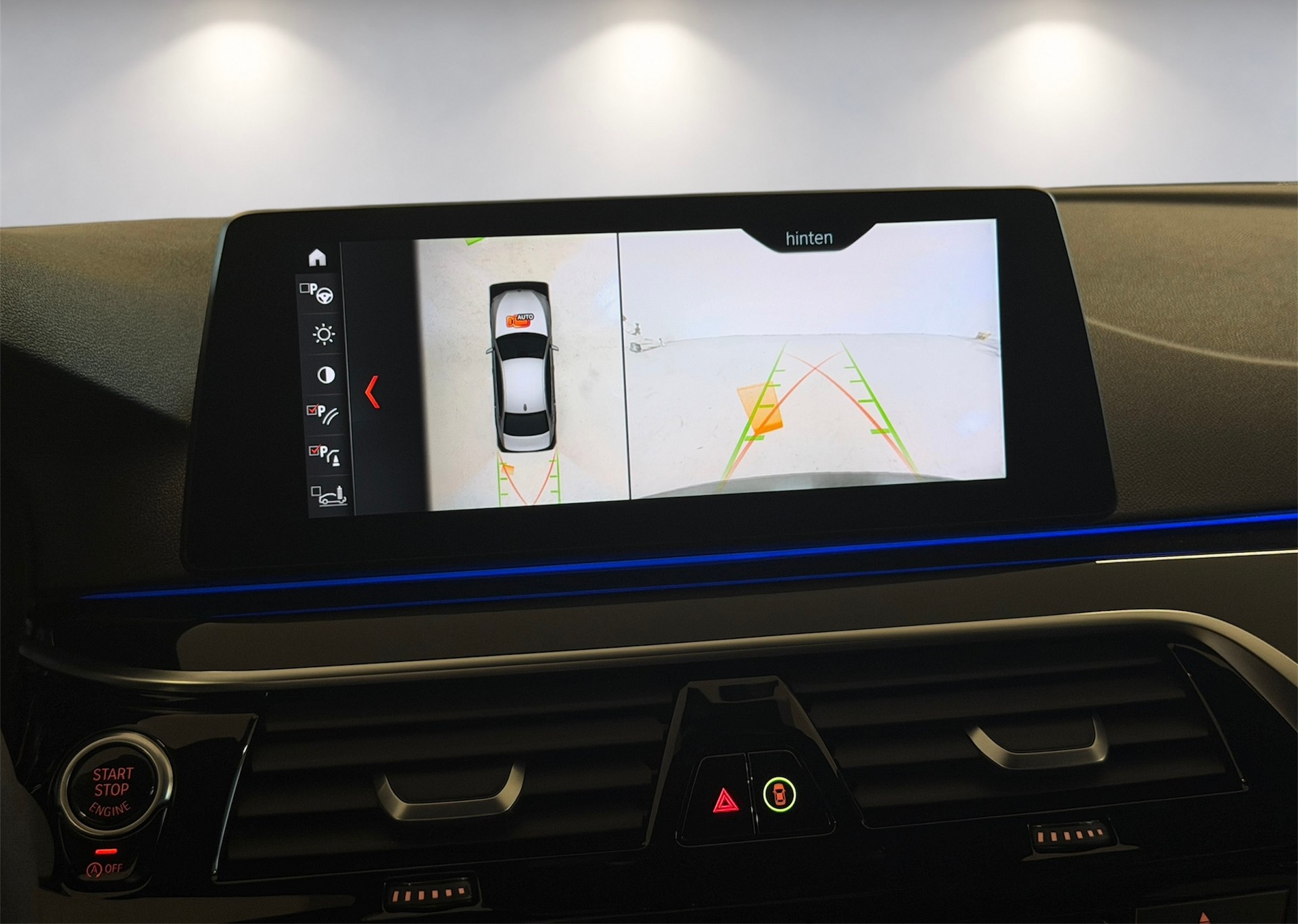 BMW M550d xDrive Touring Steptronic-image-22