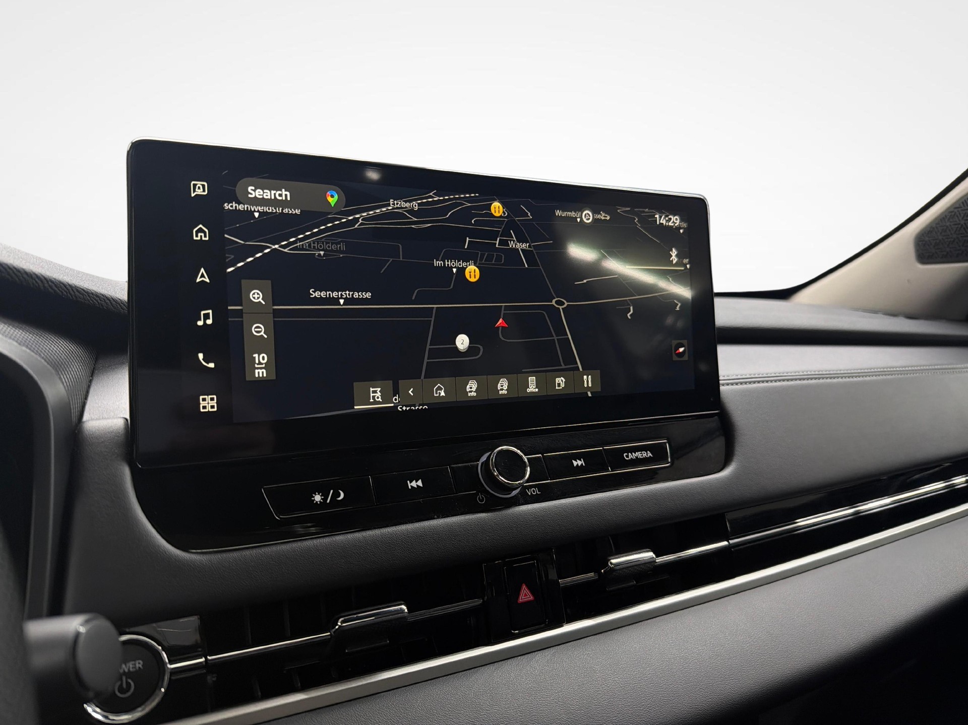 MITSUBISHI Outlander 2.4 PHEV Instyle 4x4-image-12