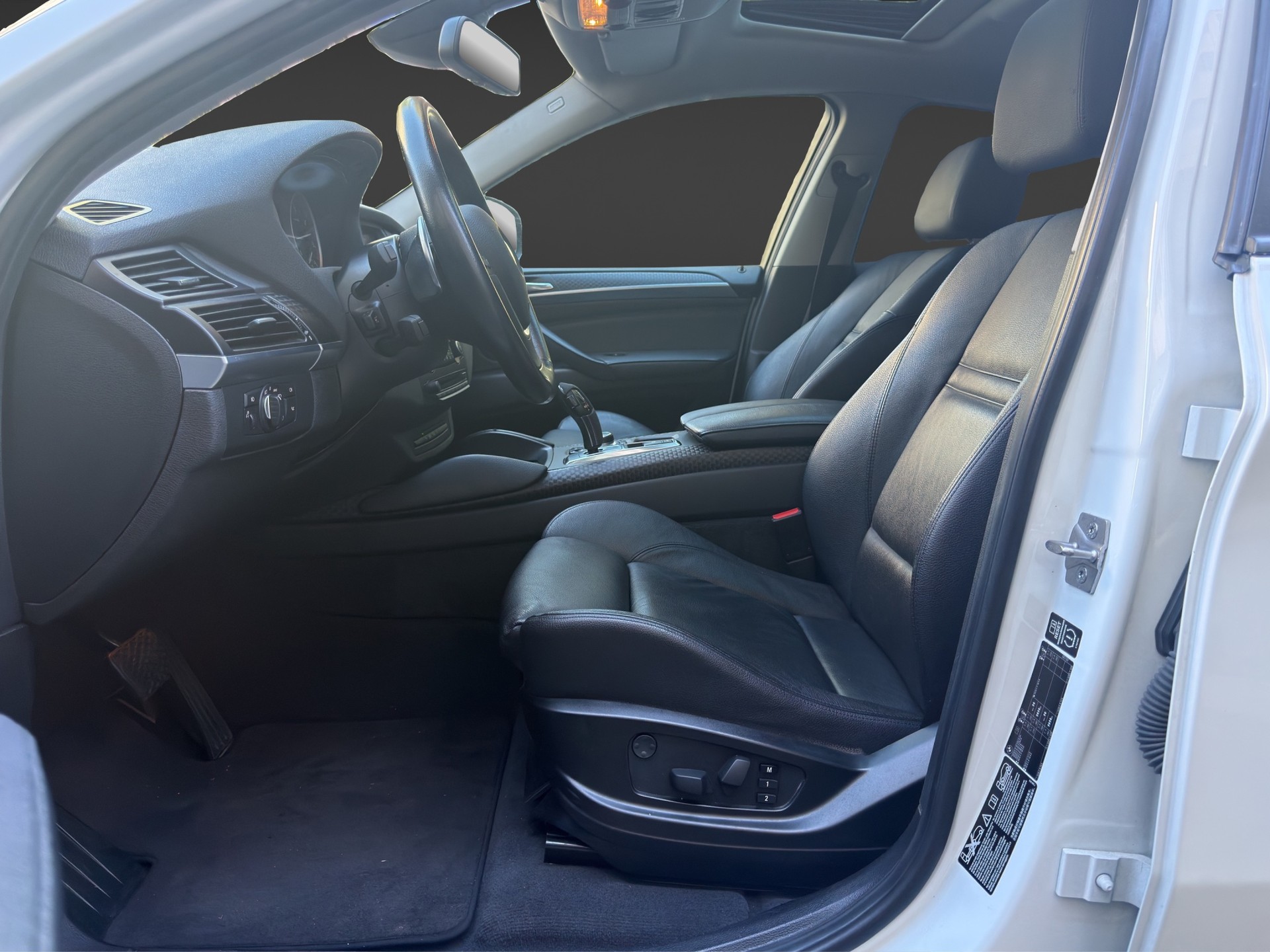 BMW X6 xDrive 40d Steptronic-image-10
