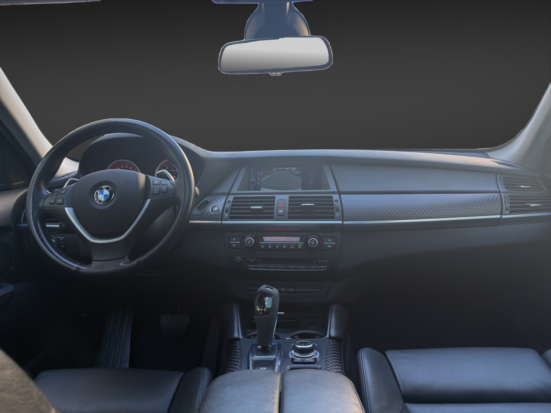 BMW X6 xDrive 40d Steptronic-image-8