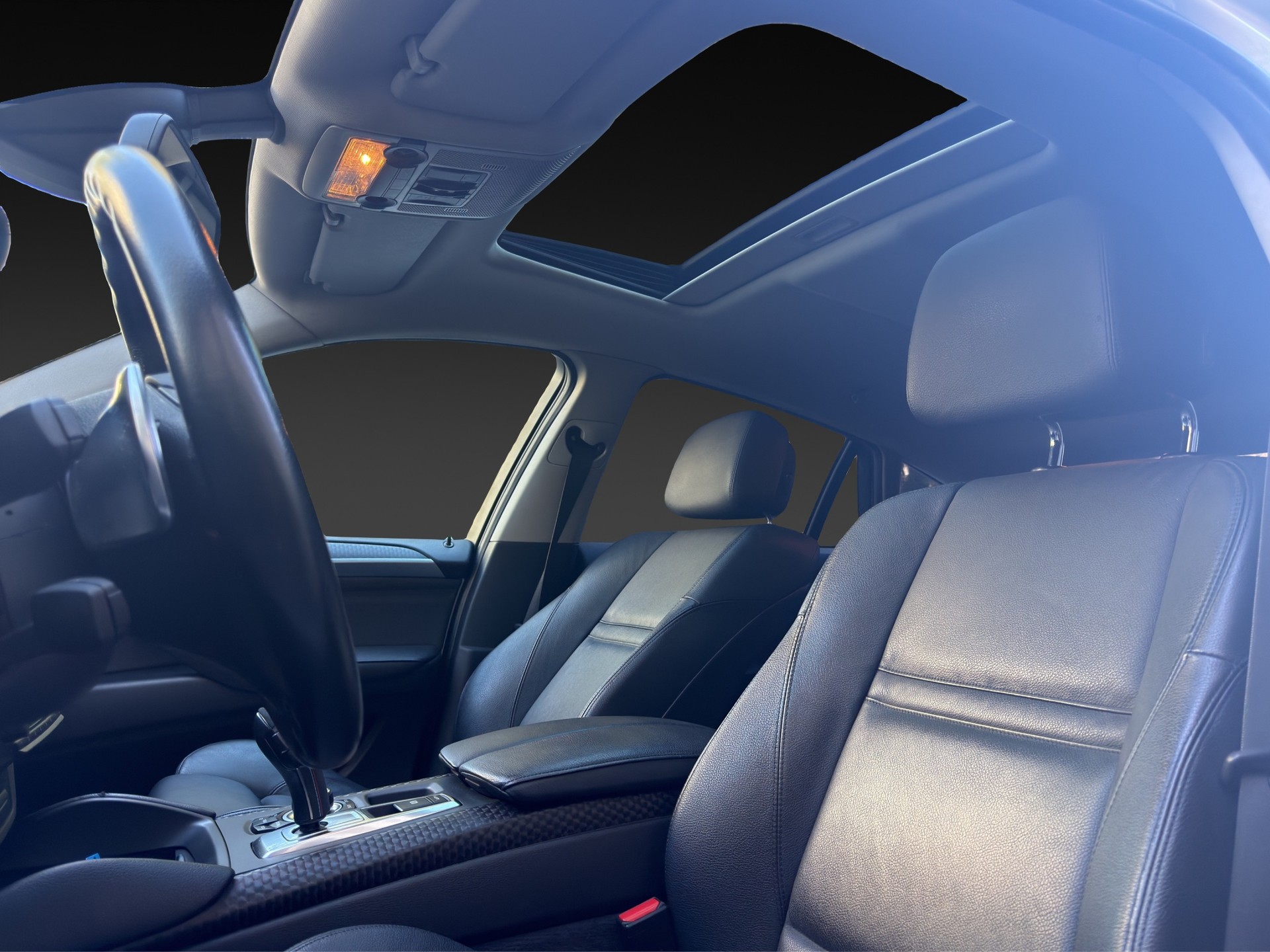 BMW X6 xDrive 40d Steptronic-image-11