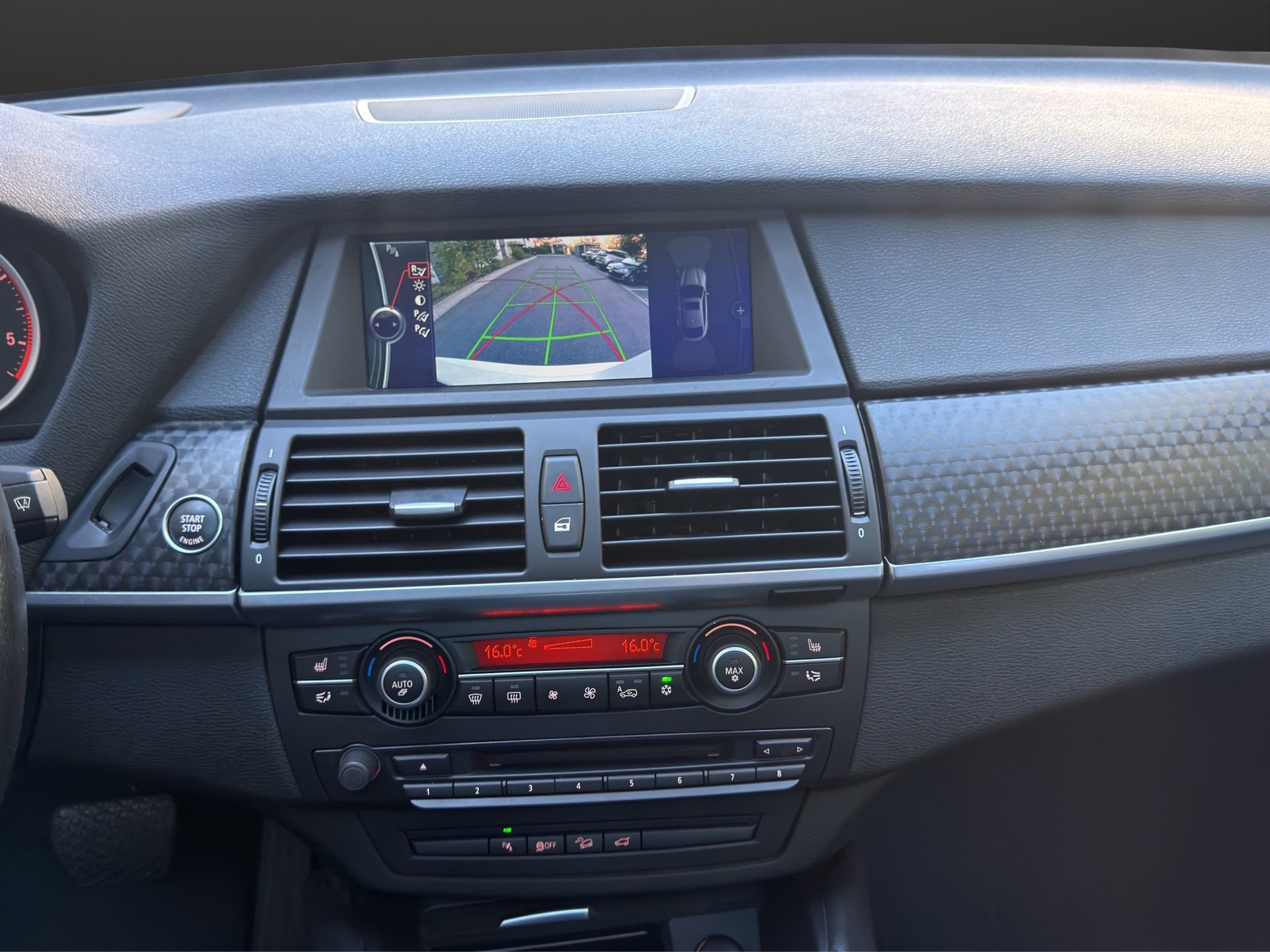 BMW X6 xDrive 40d Steptronic-image-9