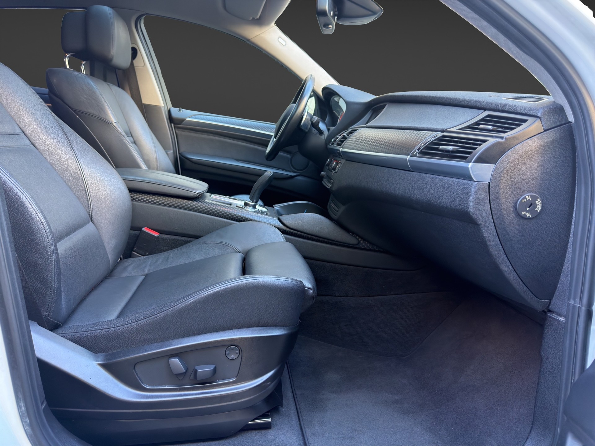 BMW X6 xDrive 40d Steptronic-image-12