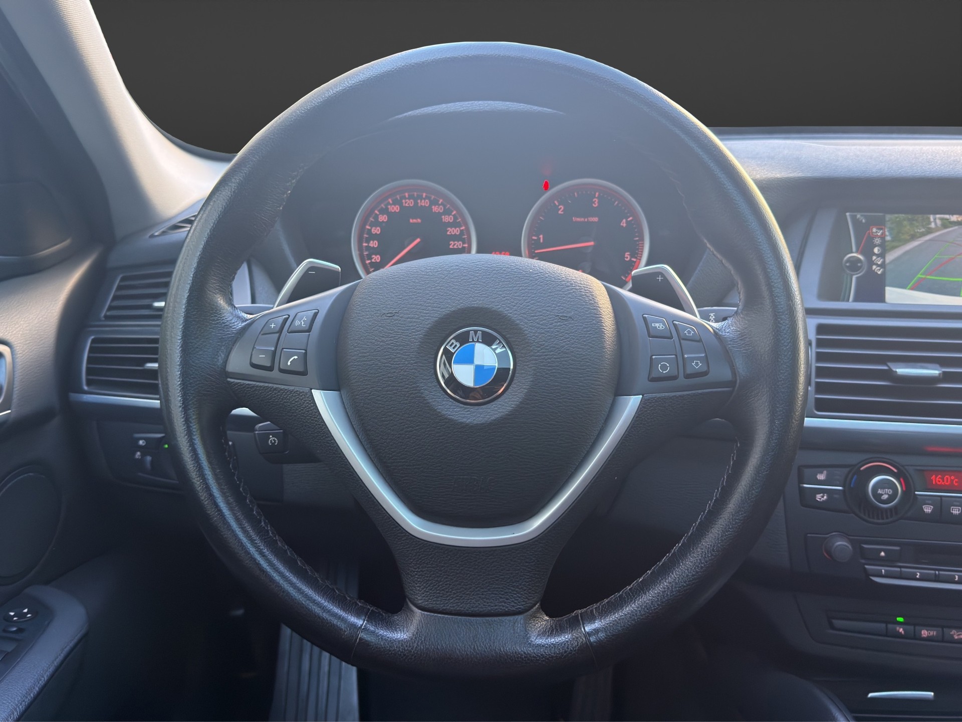 BMW X6 xDrive 40d Steptronic-image-17