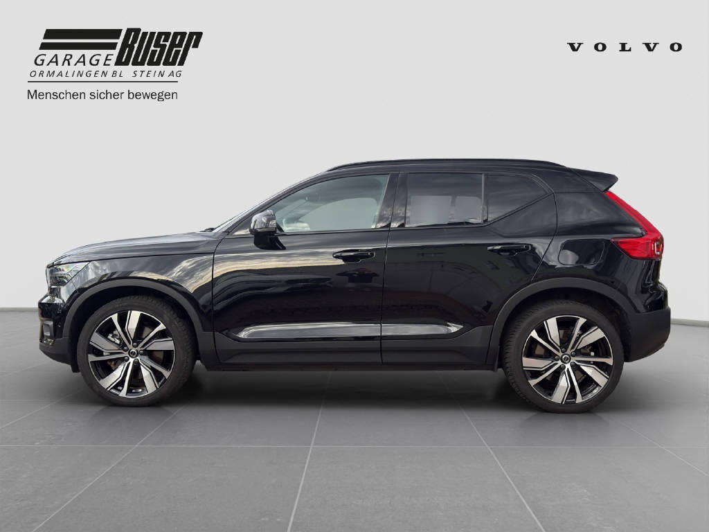 VOLVO XC40 P6 Pro-showroom-element-1