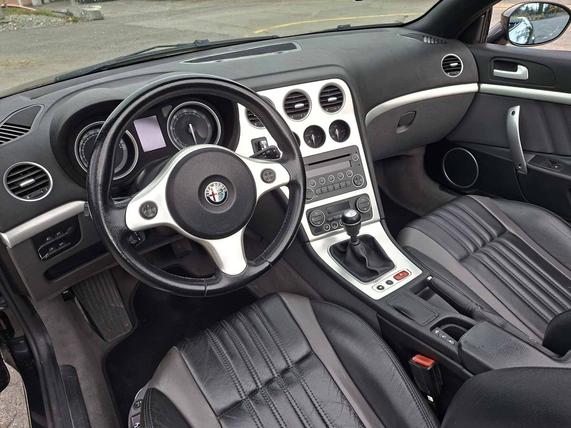 ALFA ROMEO 2.2 JTS-image-5