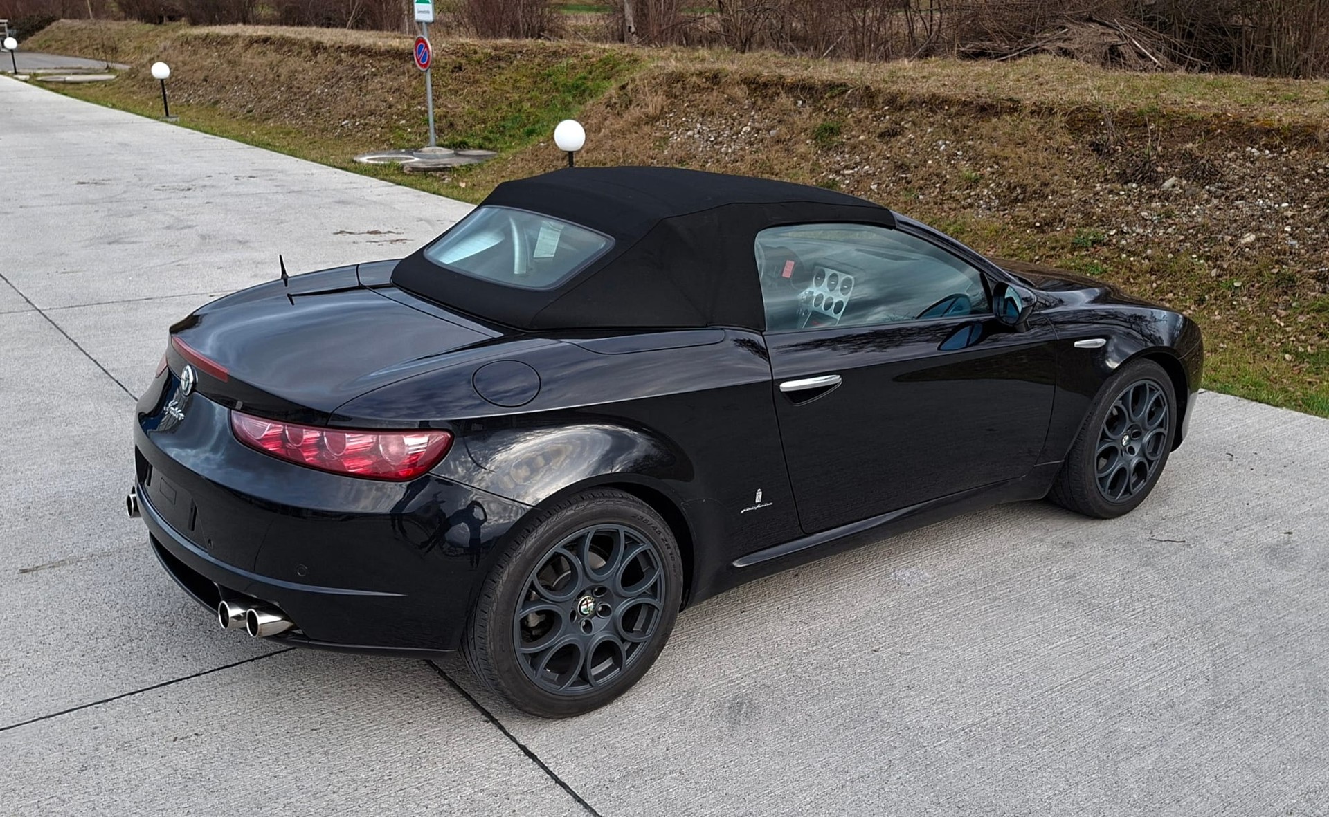 ALFA ROMEO 2.2 JTS-image-1