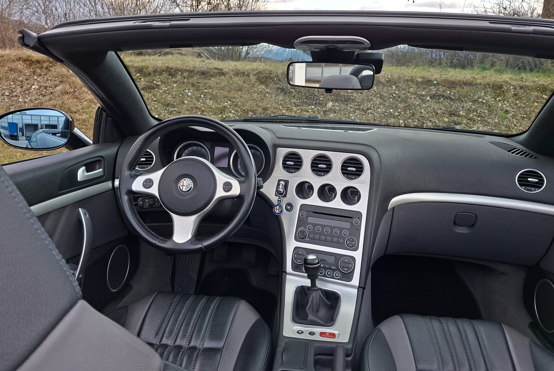 ALFA ROMEO 2.2 JTS-image-4