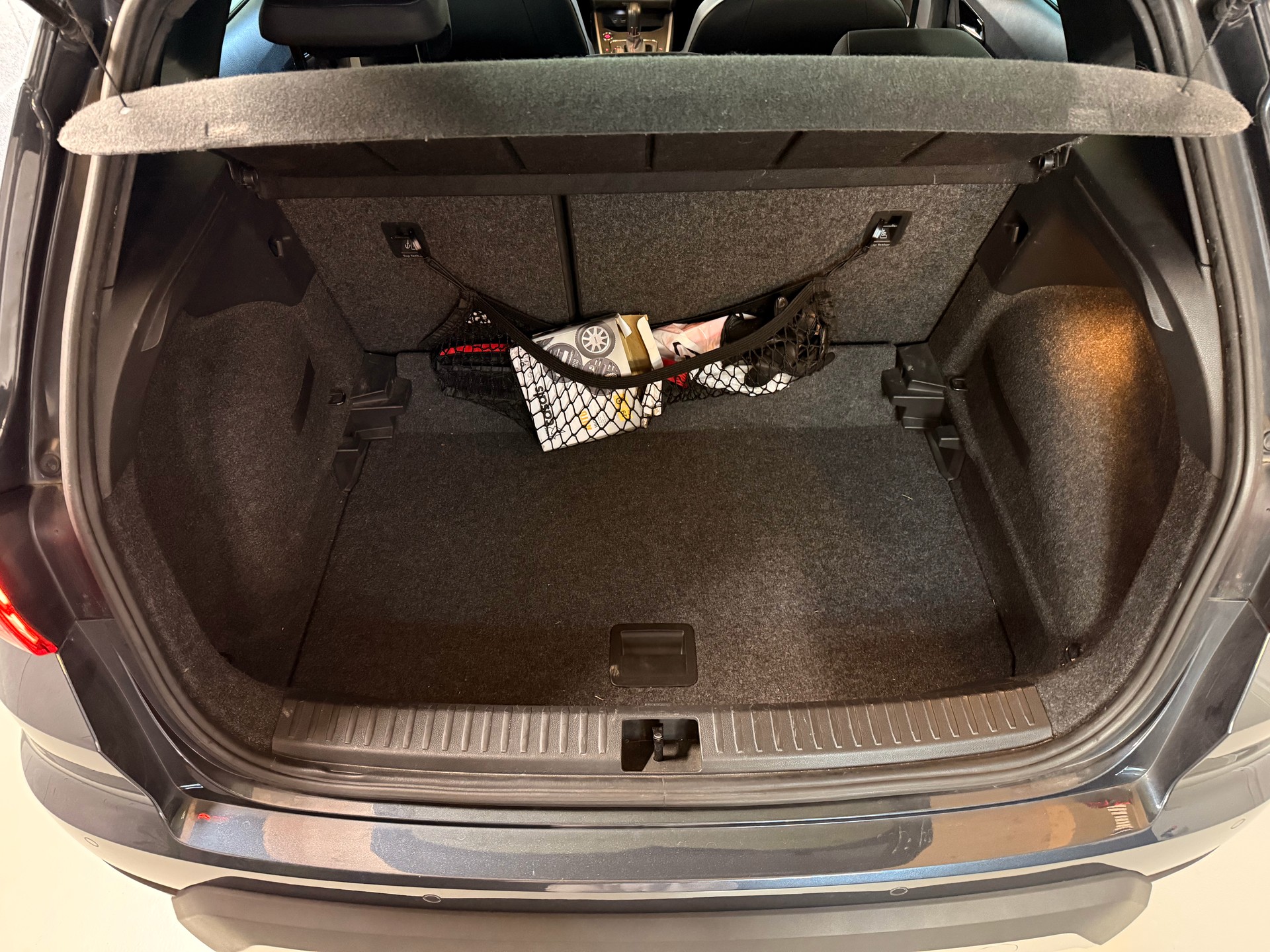 SEAT Arona 1.0 TSI Eco DSG SWISS FR-image-31