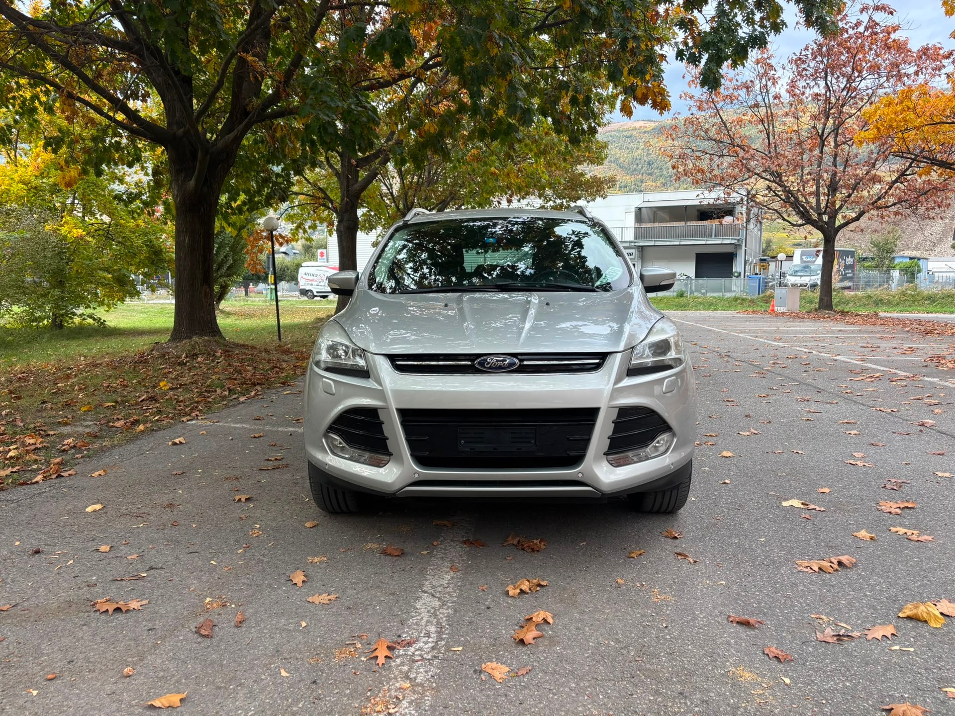 FORD Kuga 1.6 SCTi Carving 4WD Automatic-image-3