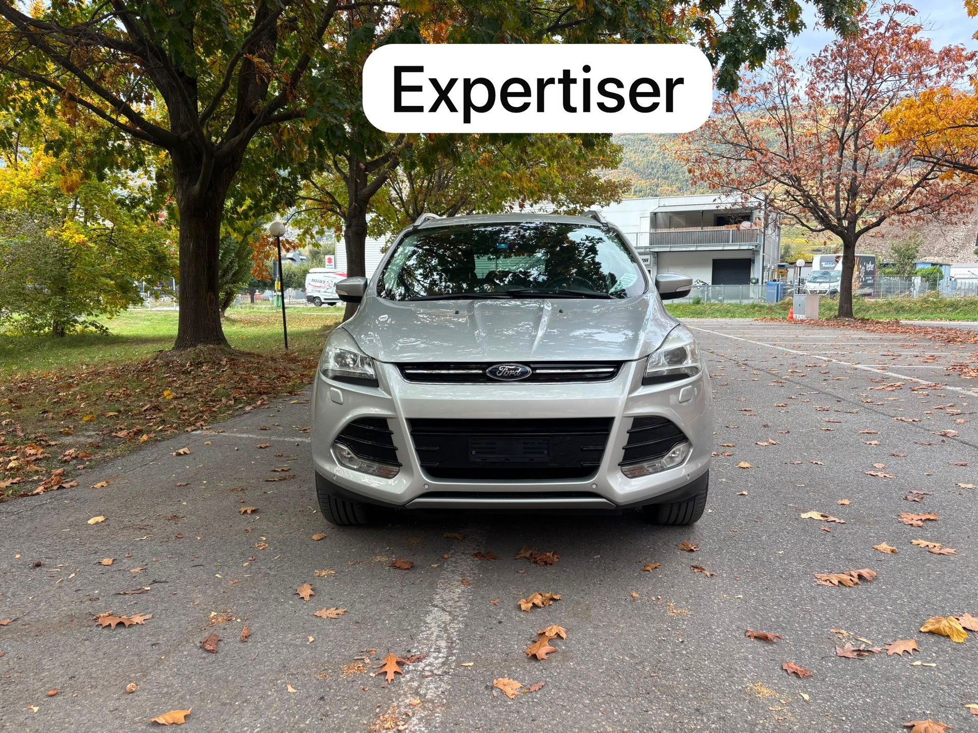 FORD Kuga 1.6 SCTi Carving 4WD Automatic-image-0