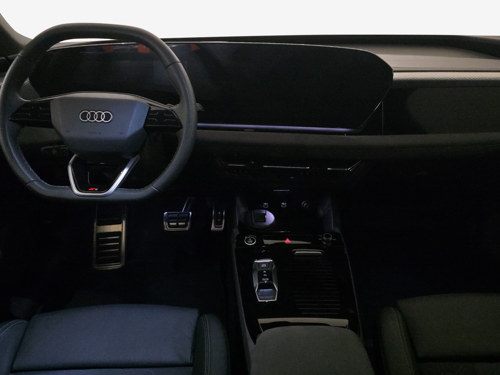 AUDI A6 Avant e-tron quattro-image-9