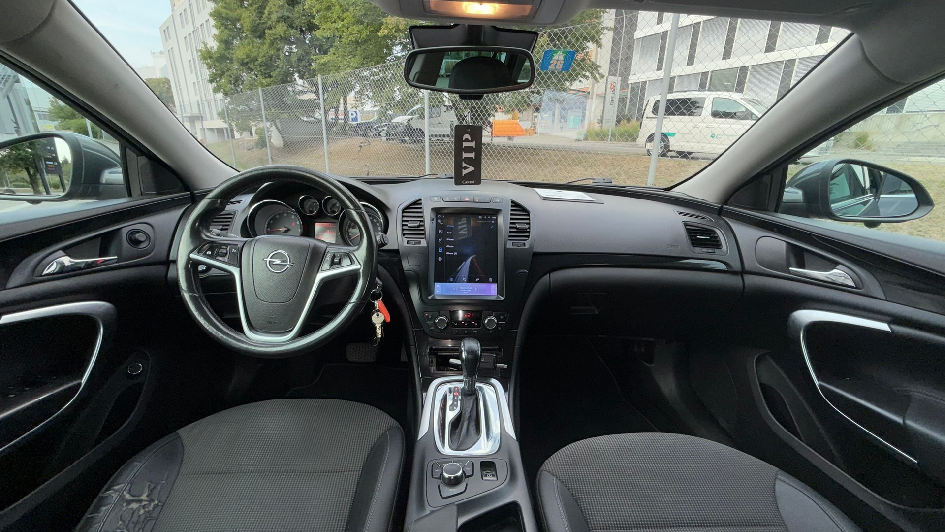 OPEL 2.0 T Edition-image-3