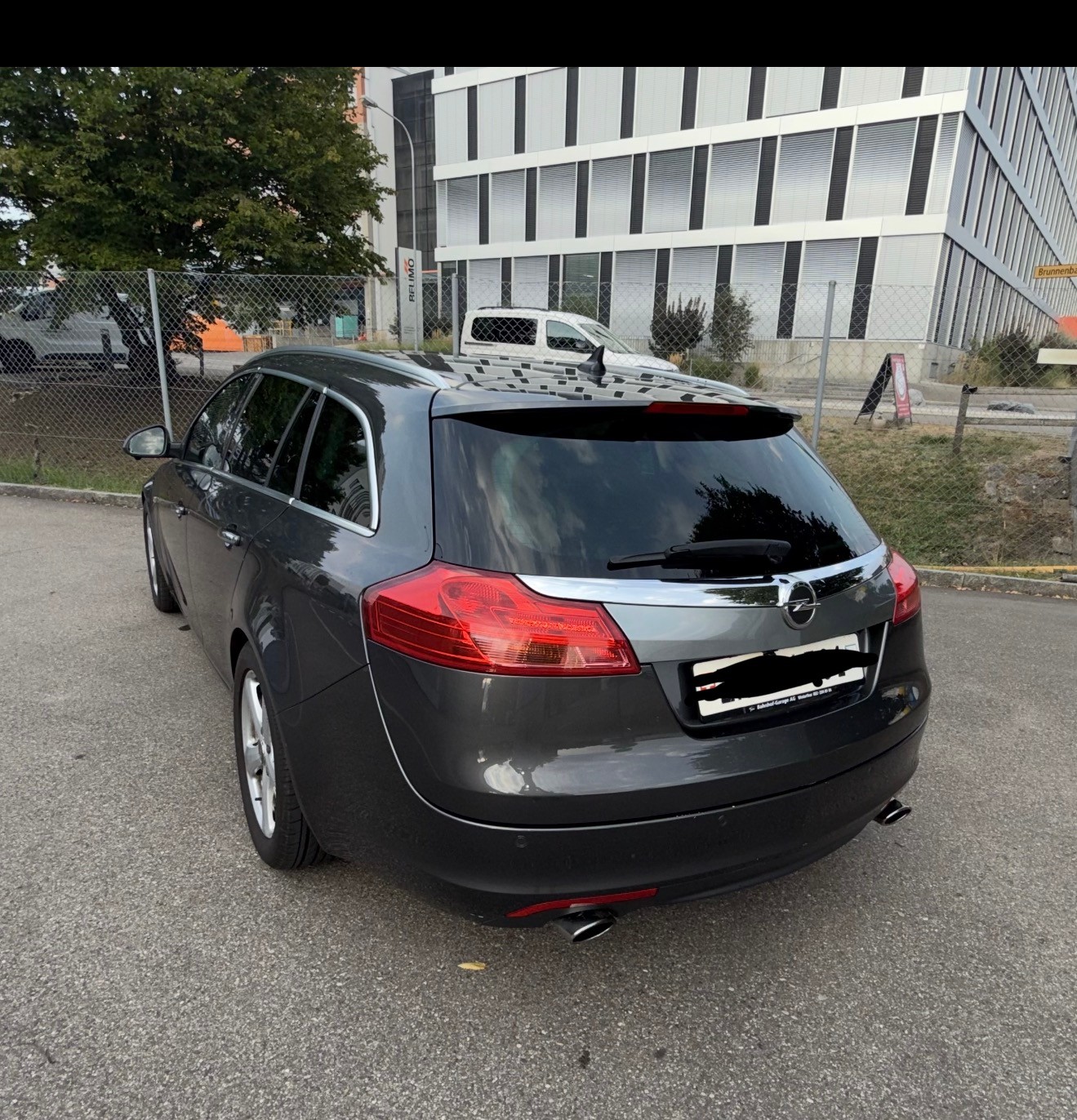 OPEL 2.0 T Edition-image-1