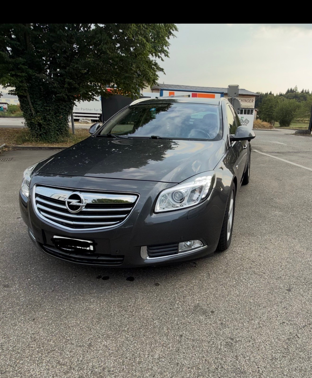 OPEL 2.0 T Edition-image-0