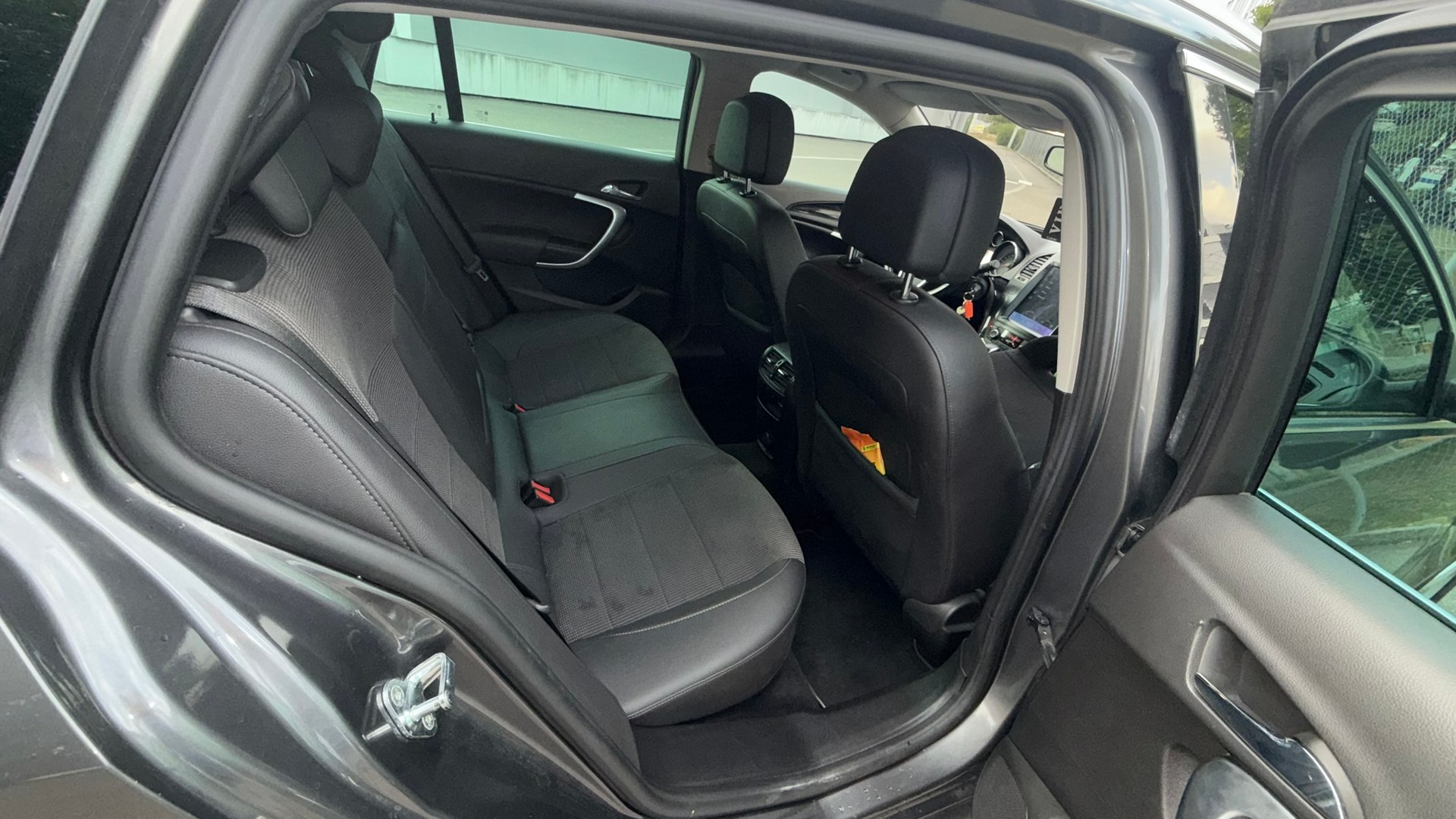 OPEL 2.0 T Edition-image-4