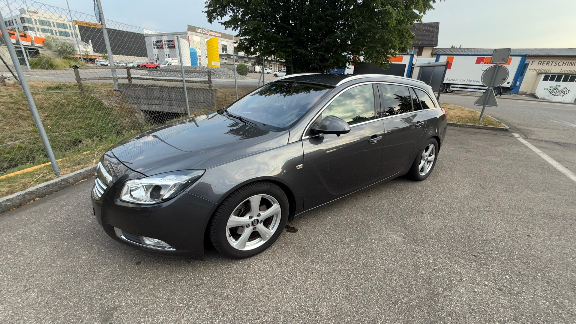 OPEL 2.0 T Edition-image-2