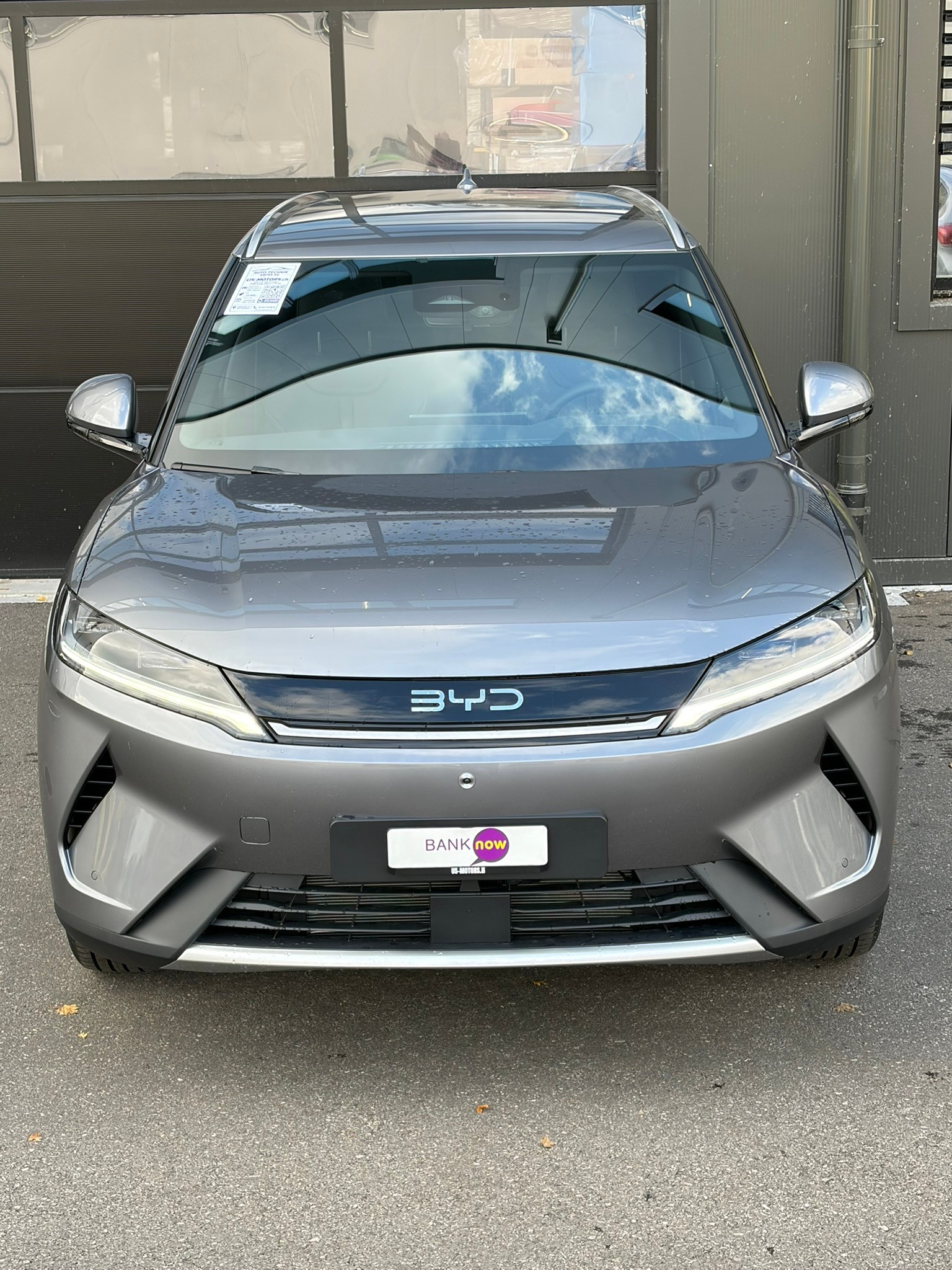 BYD Atto 2 DM-i Boost-image-4