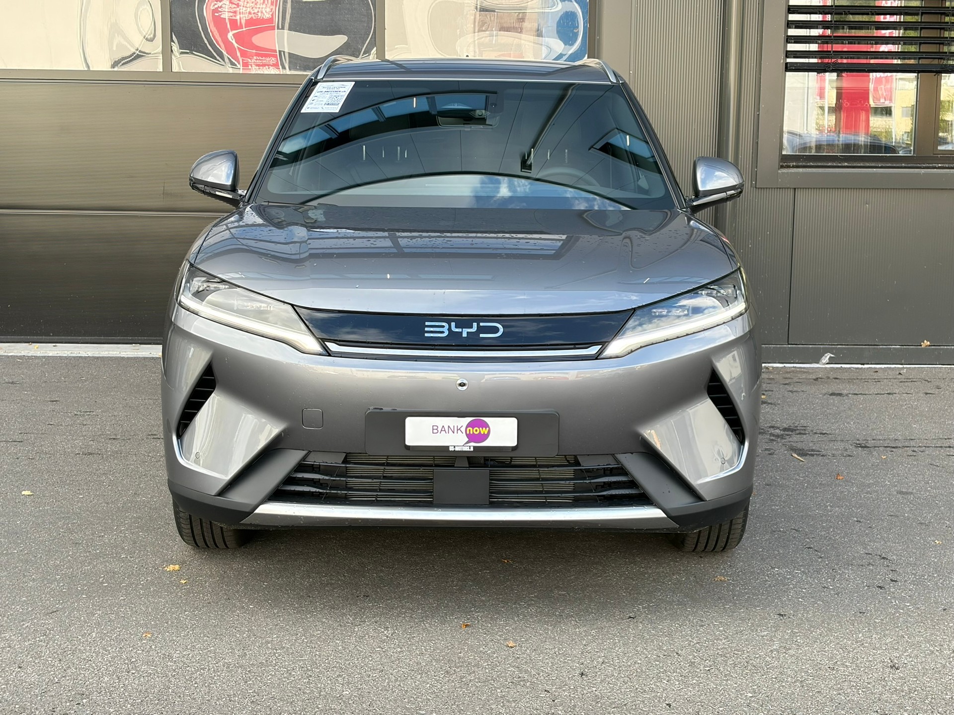 BYD Atto 2 DM-i Boost-image-10