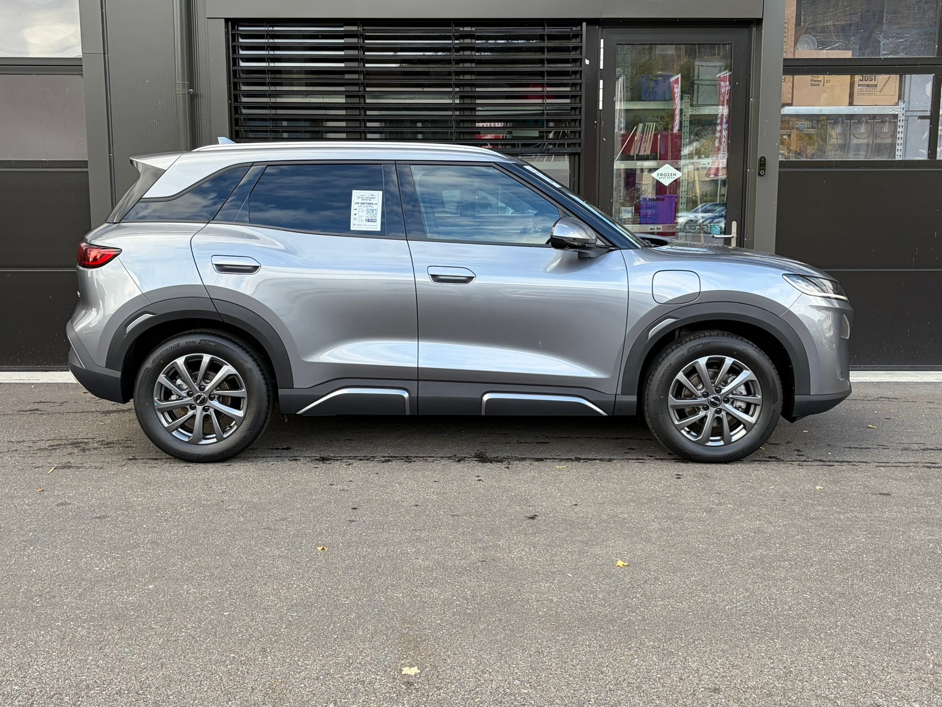 BYD Atto 2 DM-i Boost-image-3