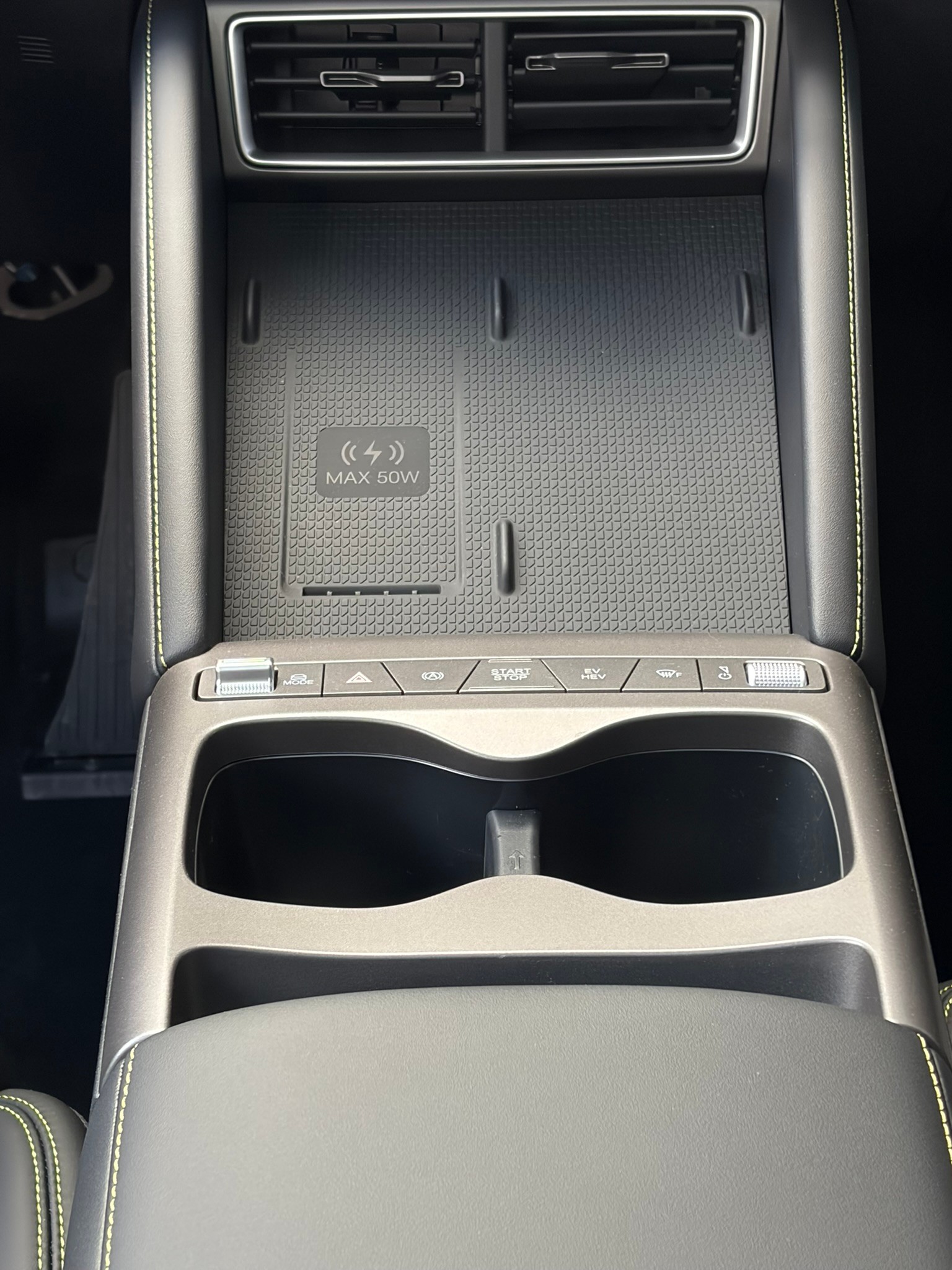 BYD Atto 2 DM-i Boost-image-16
